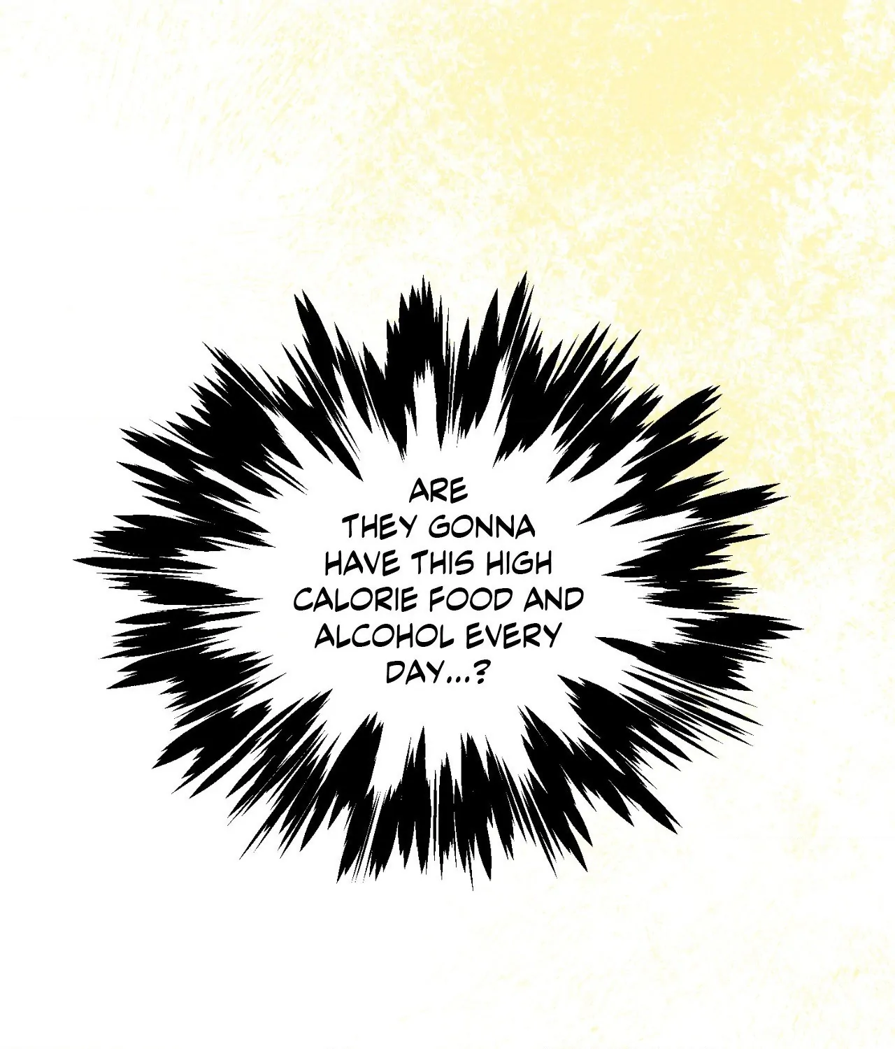 My Insatiable Demon [Official] - Chapter 21 manhwa