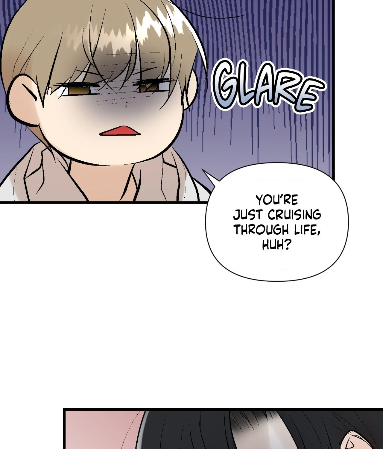 My Insatiable Demon [Official] - Chapter 21 manhwa