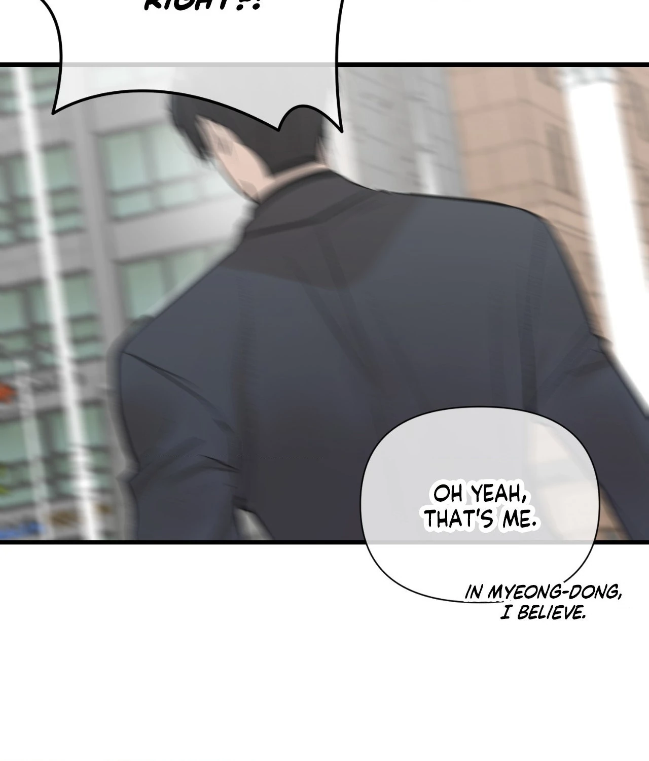 My Insatiable Demon [Official] - Chapter 21 manhwa