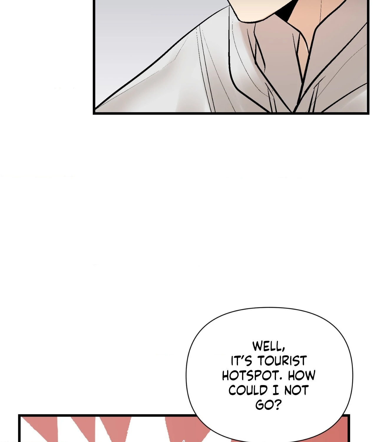 My Insatiable Demon [Official] - Chapter 21 manhwa