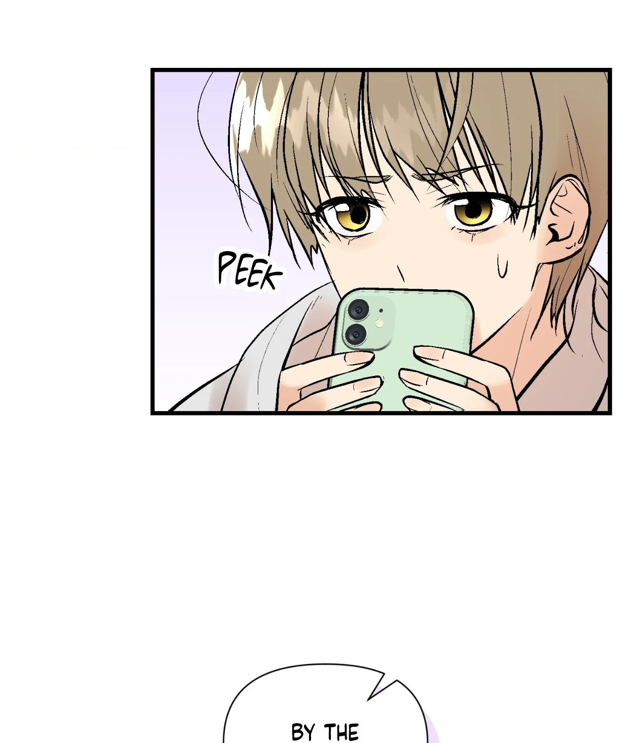 My Insatiable Demon [Official] - Chapter 21 manhwa