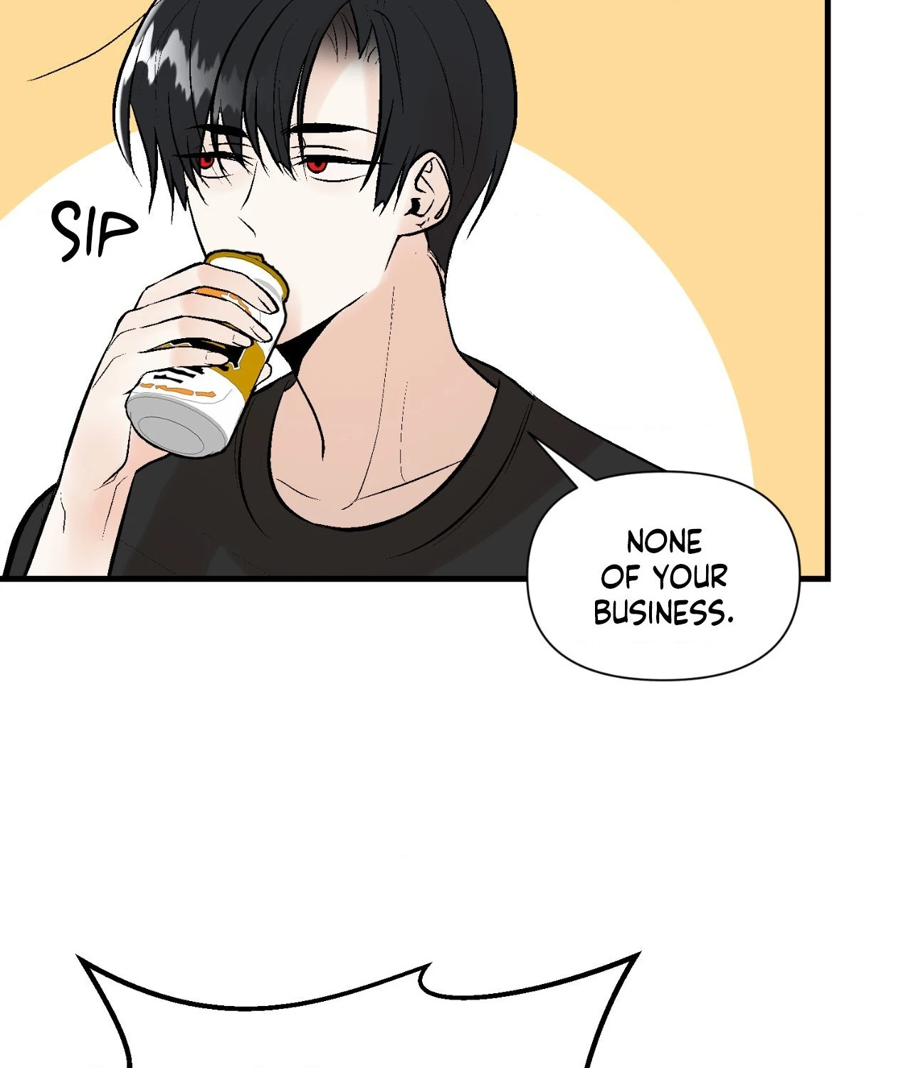 My Insatiable Demon [Official] - Chapter 21 manhwa