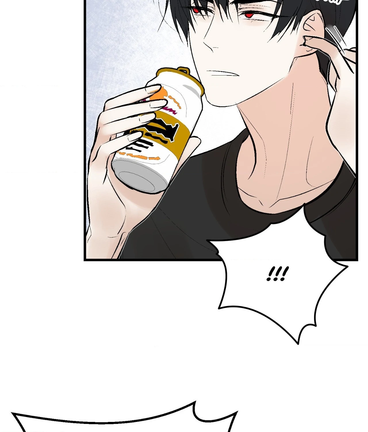 My Insatiable Demon [Official] - Chapter 21 manhwa