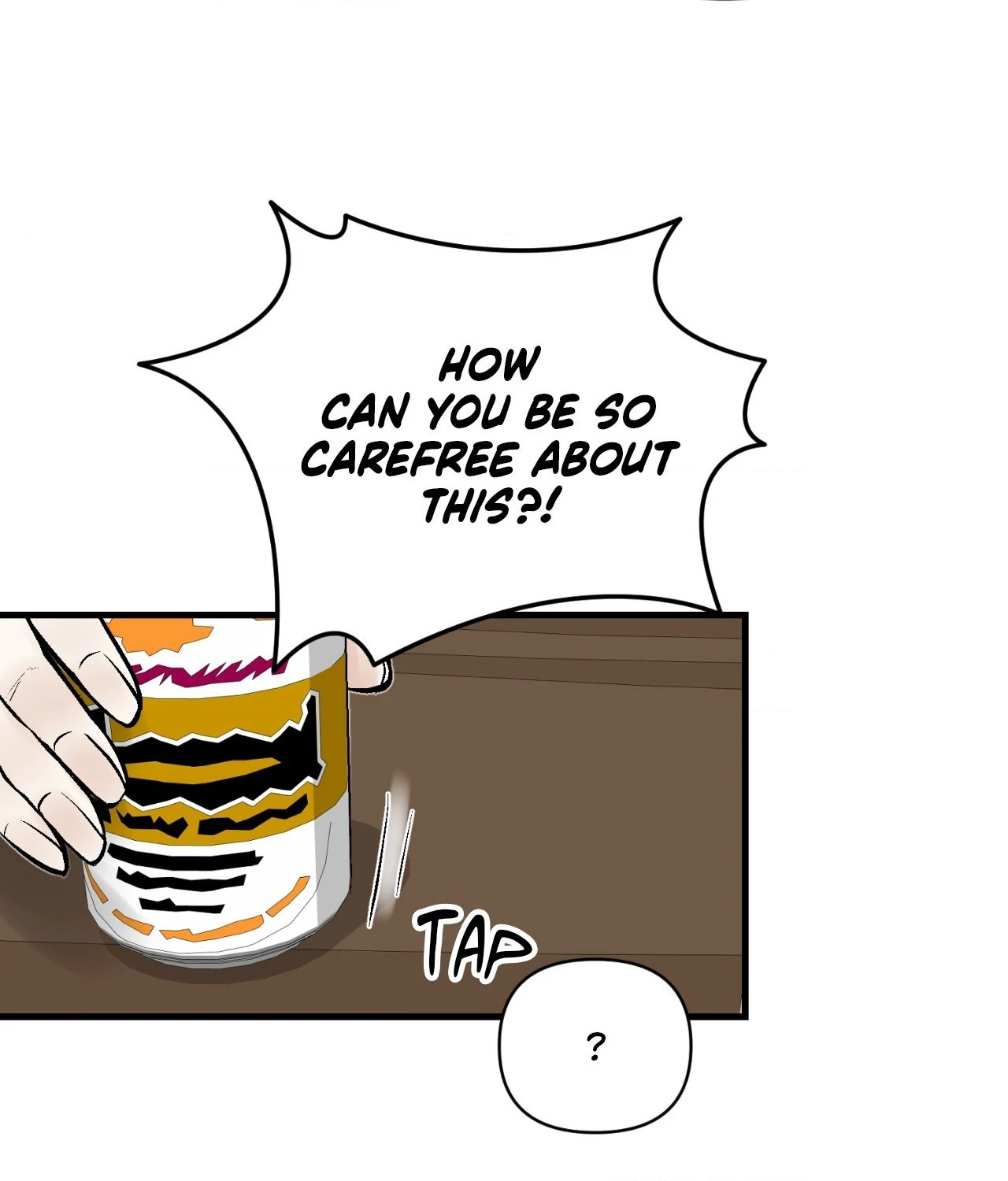 My Insatiable Demon [Official] - Chapter 21 manhwa