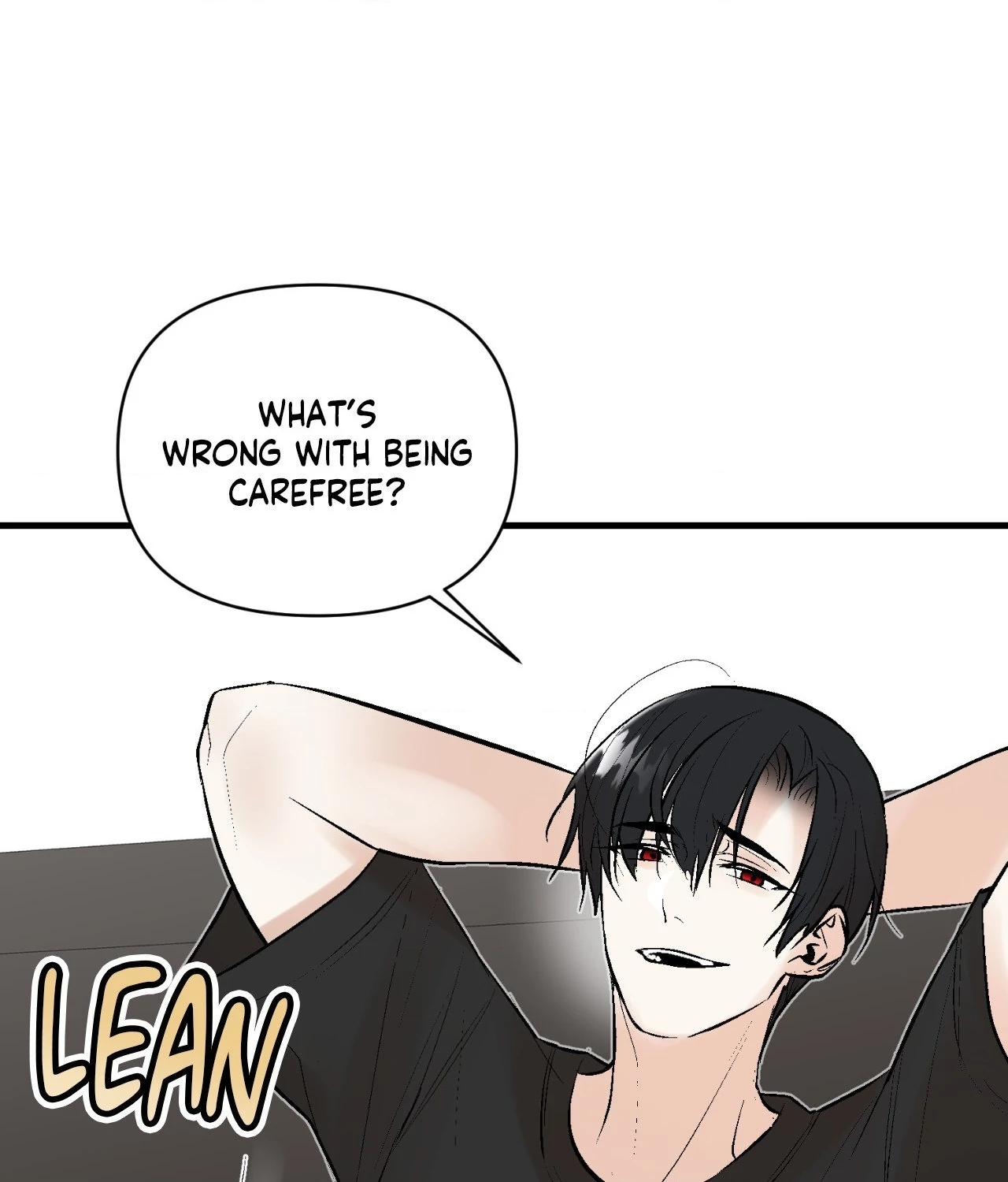My Insatiable Demon [Official] - Chapter 21 manhwa