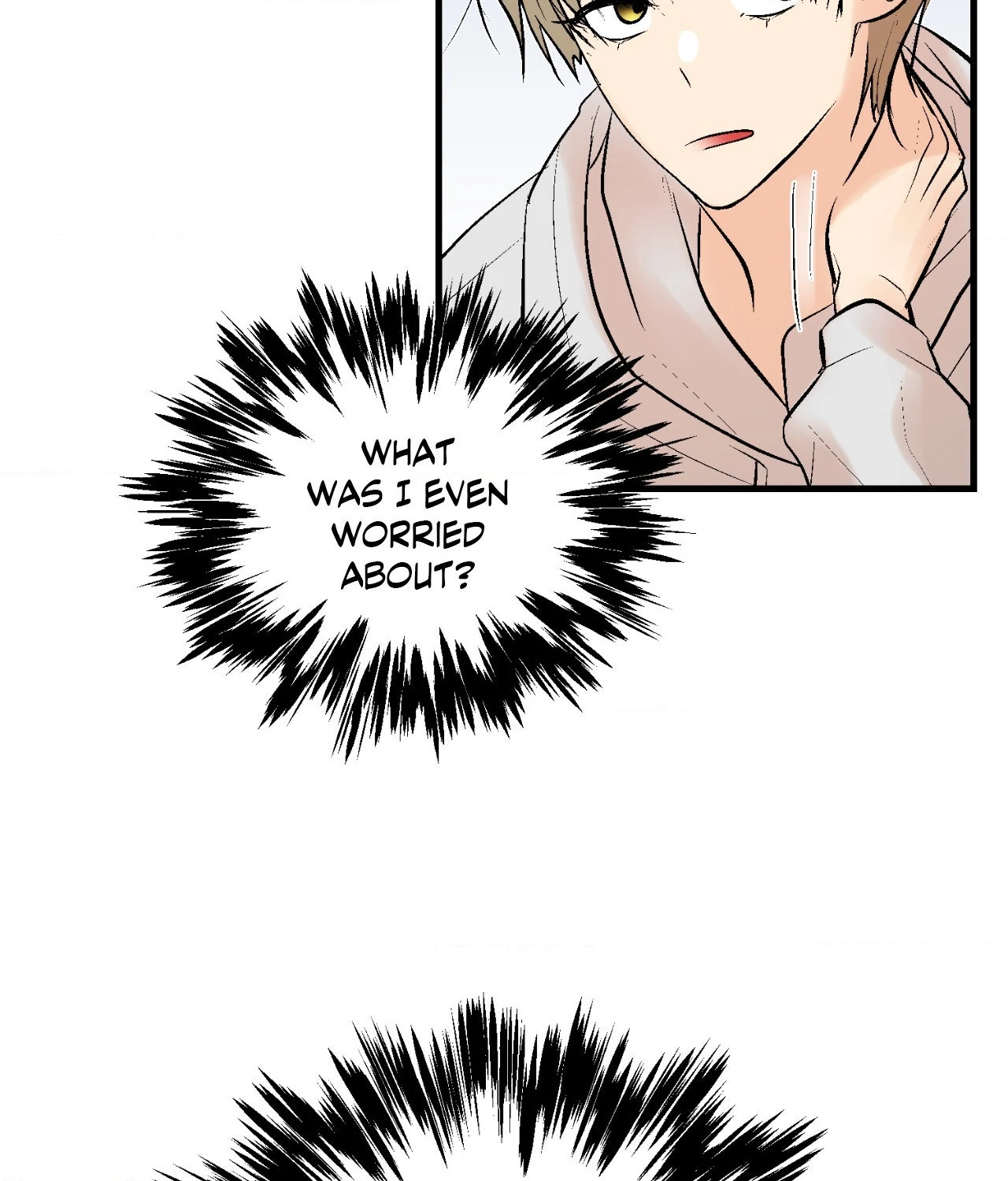 My Insatiable Demon [Official] - Chapter 21 manhwa