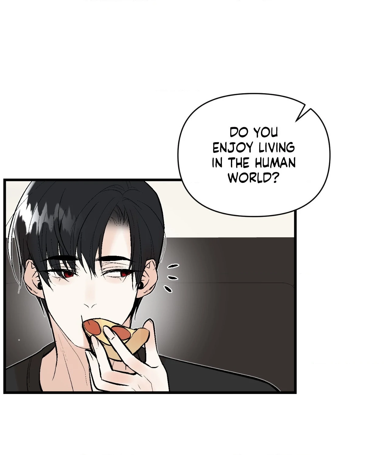 My Insatiable Demon [Official] - Chapter 21 manhwa