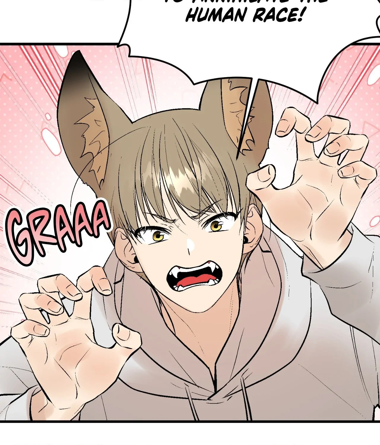 My Insatiable Demon [Official] - Chapter 21 manhwa