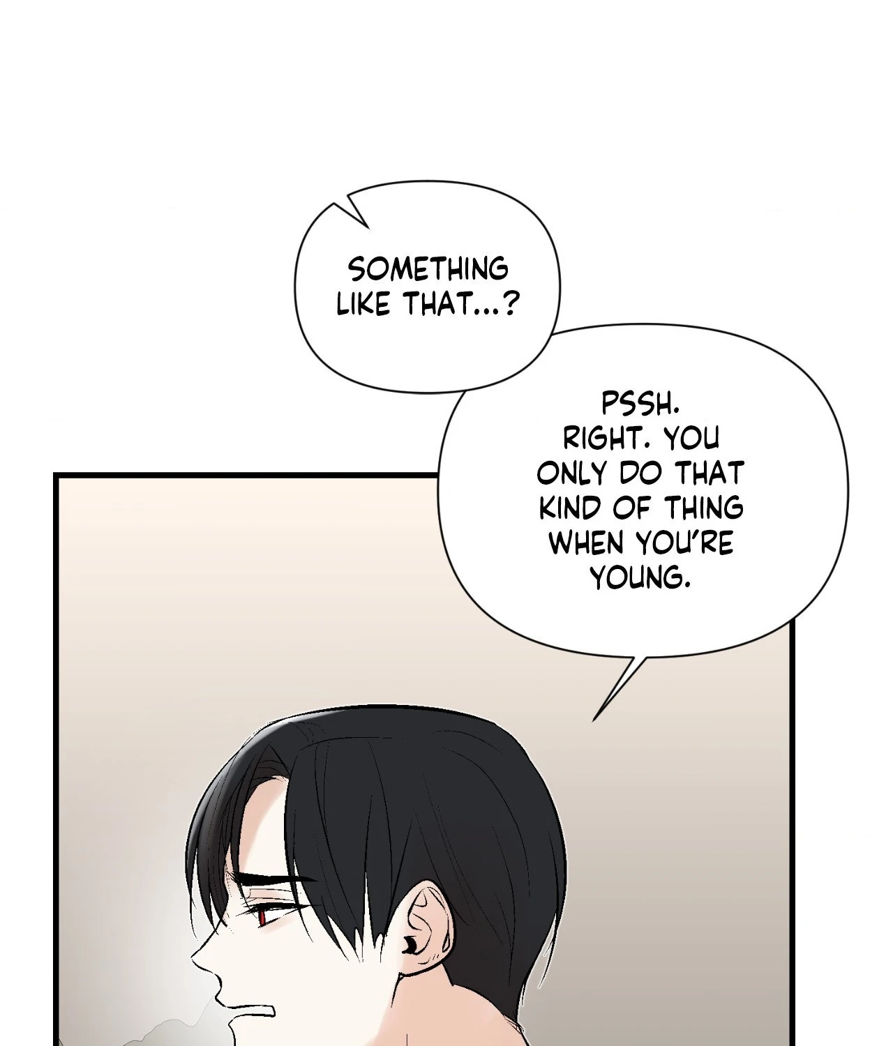 My Insatiable Demon [Official] - Chapter 21 manhwa