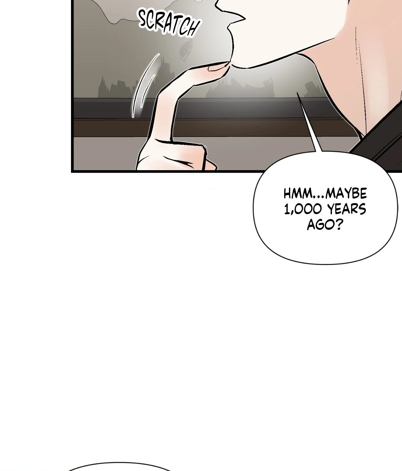 My Insatiable Demon [Official] - Chapter 21 manhwa