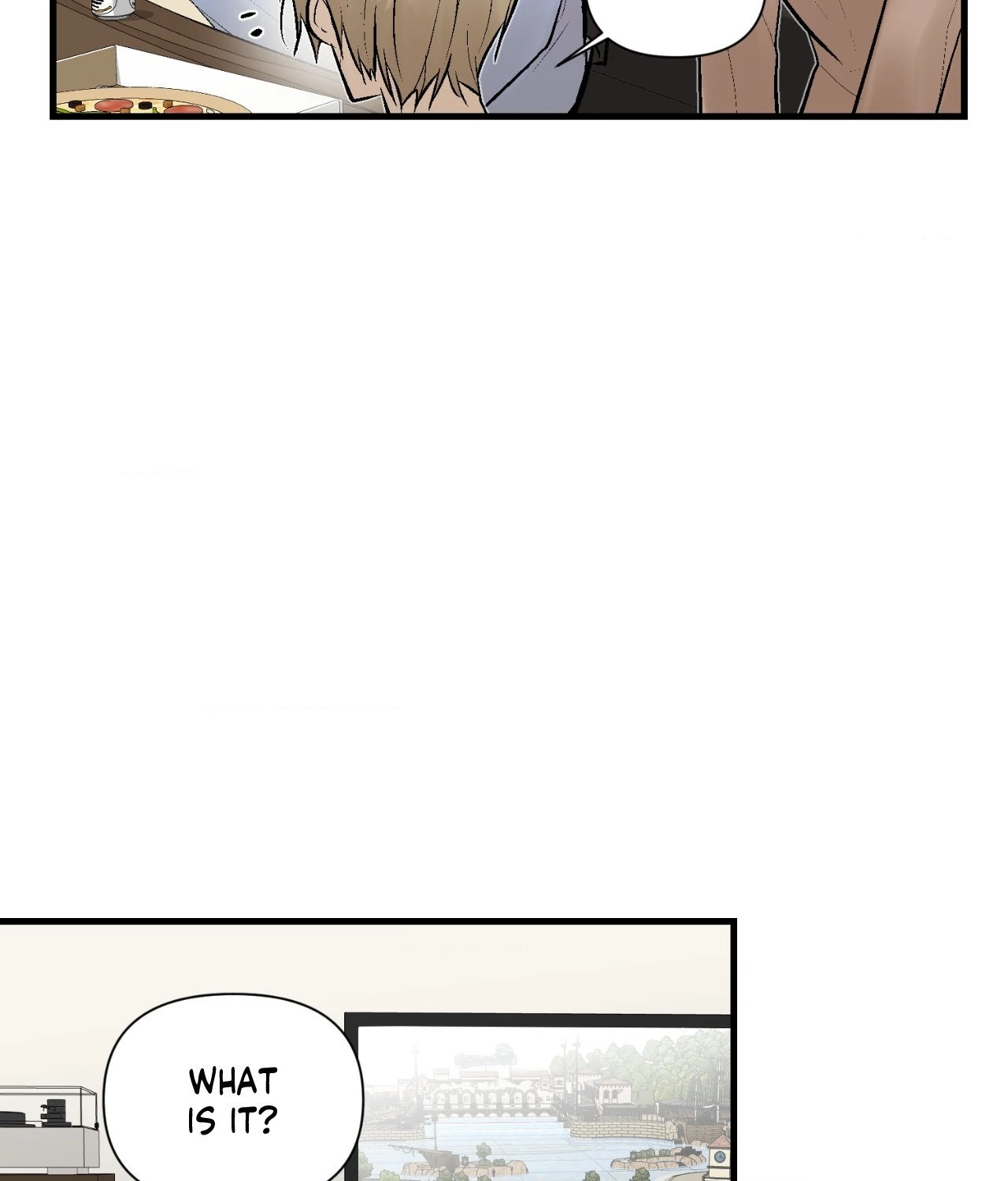 My Insatiable Demon [Official] - Chapter 21 manhwa