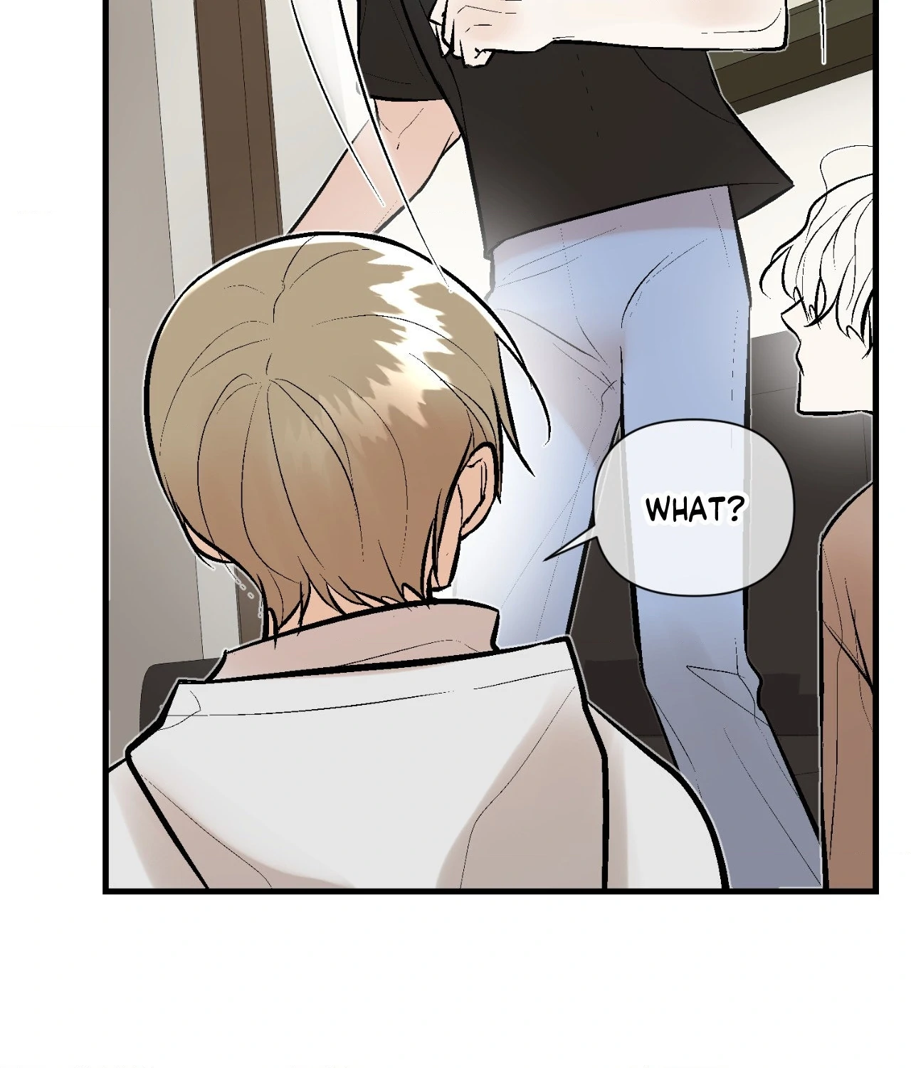 My Insatiable Demon [Official] - Chapter 21 manhwa