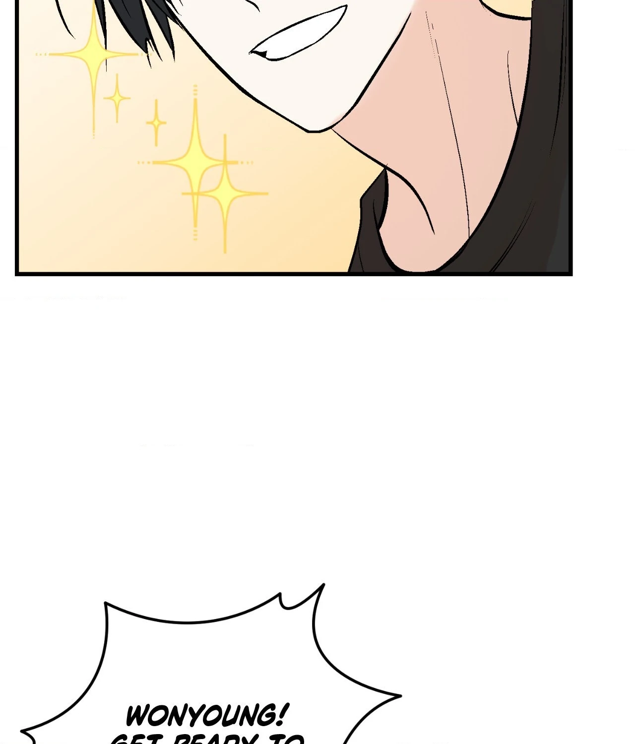 My Insatiable Demon [Official] - Chapter 21 manhwa