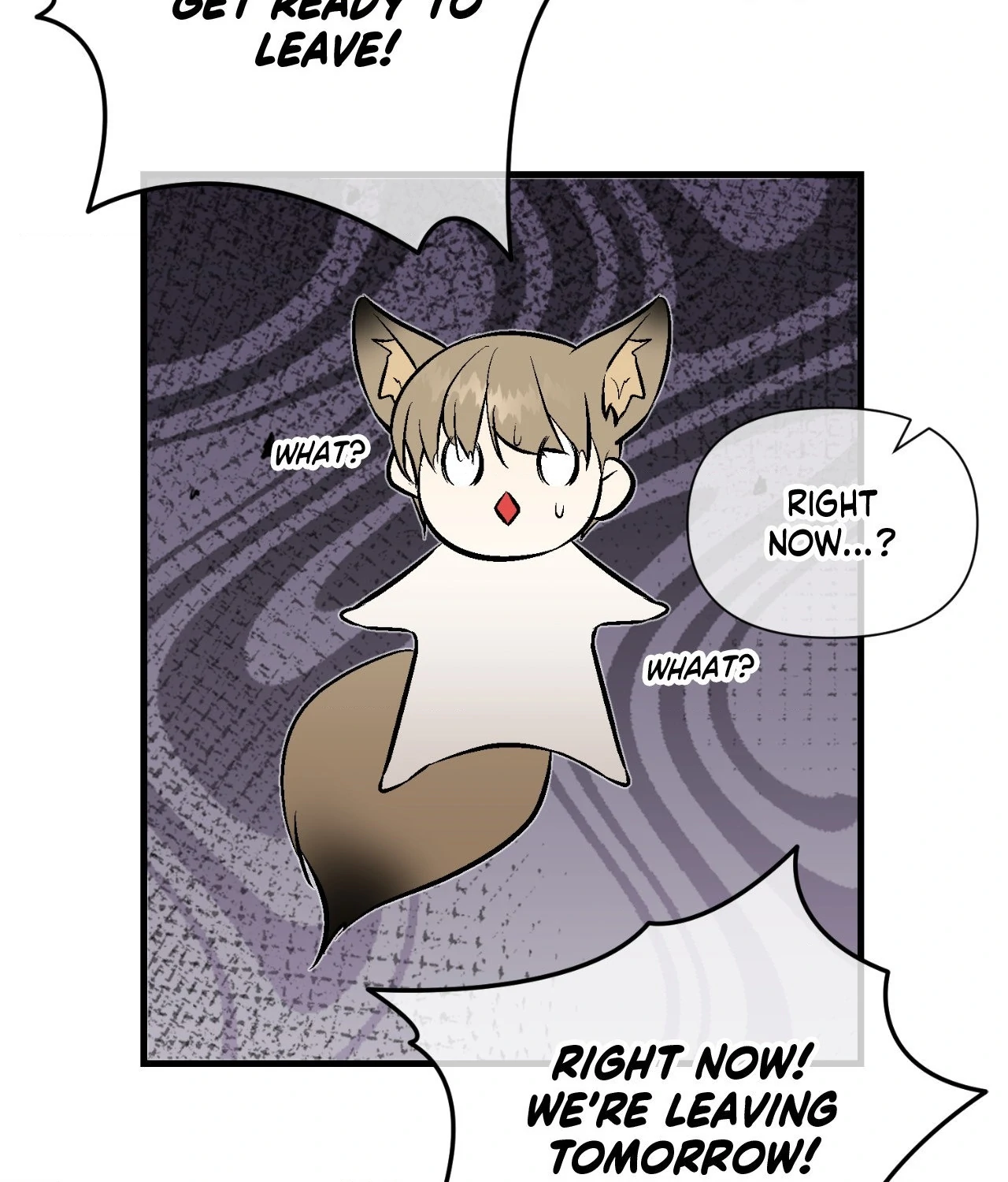 My Insatiable Demon [Official] - Chapter 21 manhwa