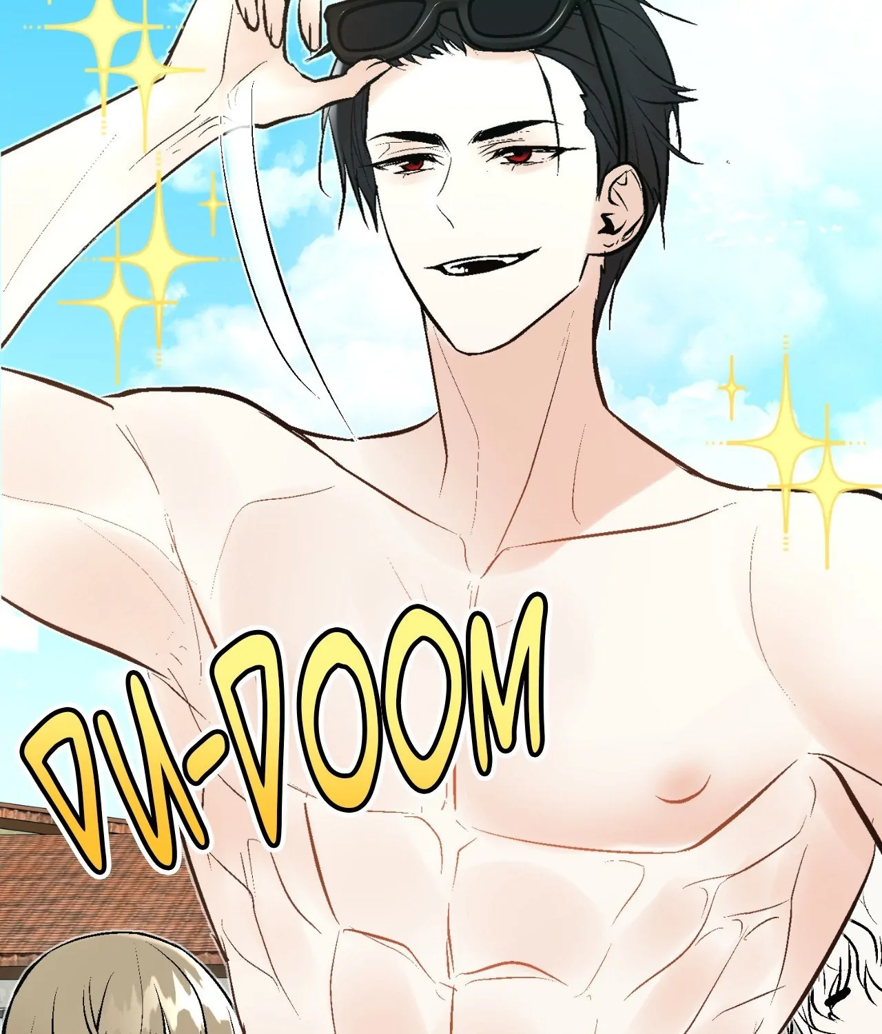 My Insatiable Demon [Official] - Chapter 21 manhwa