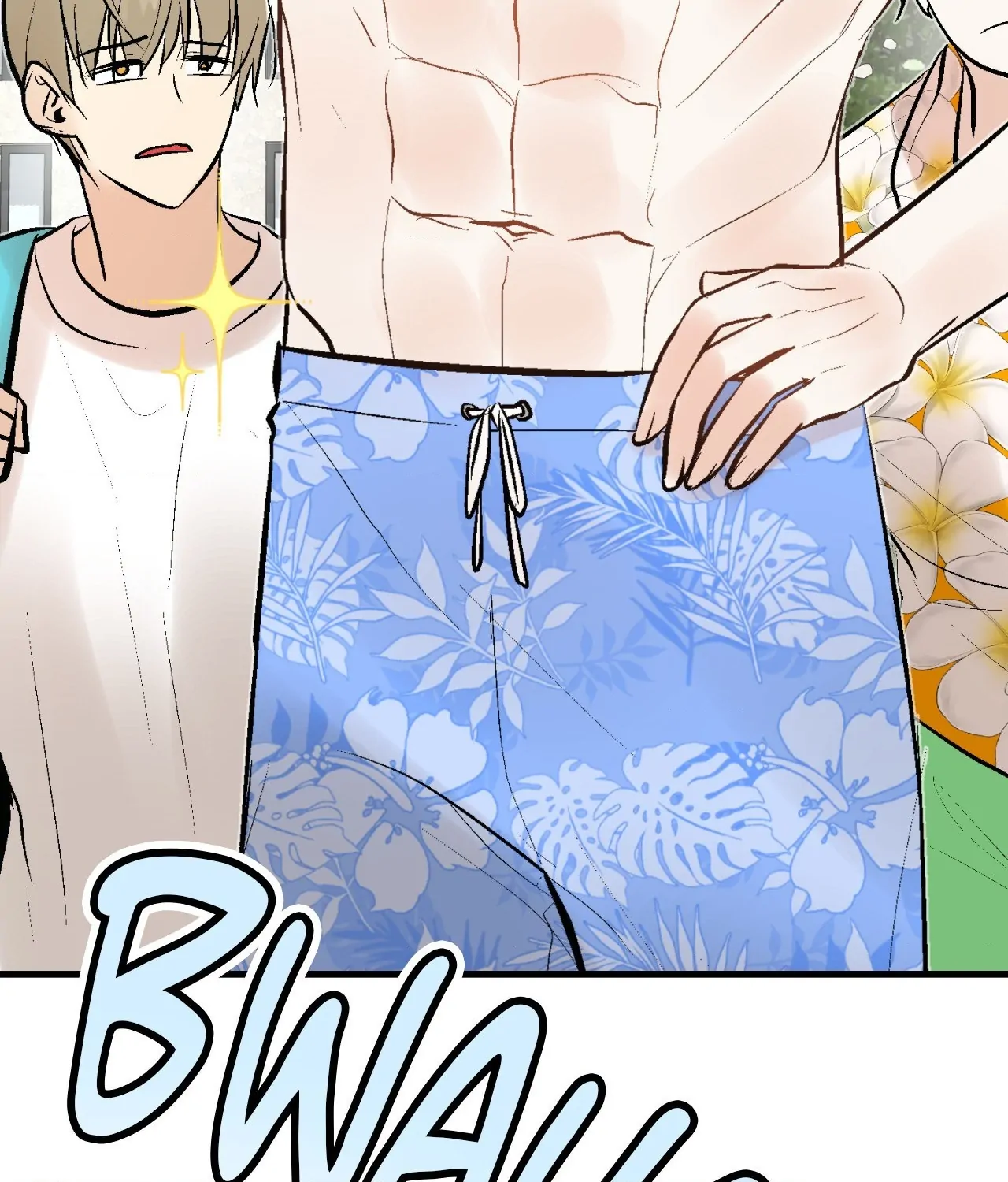 My Insatiable Demon [Official] - Chapter 21 manhwa