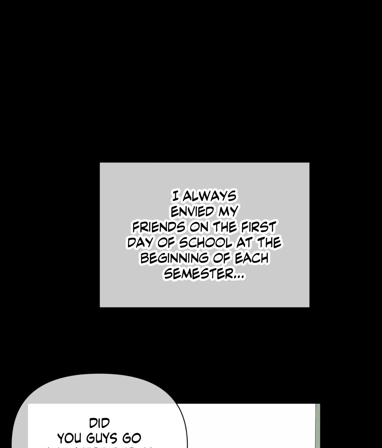 My Insatiable Demon [Official] - Chapter 22 manhwa
