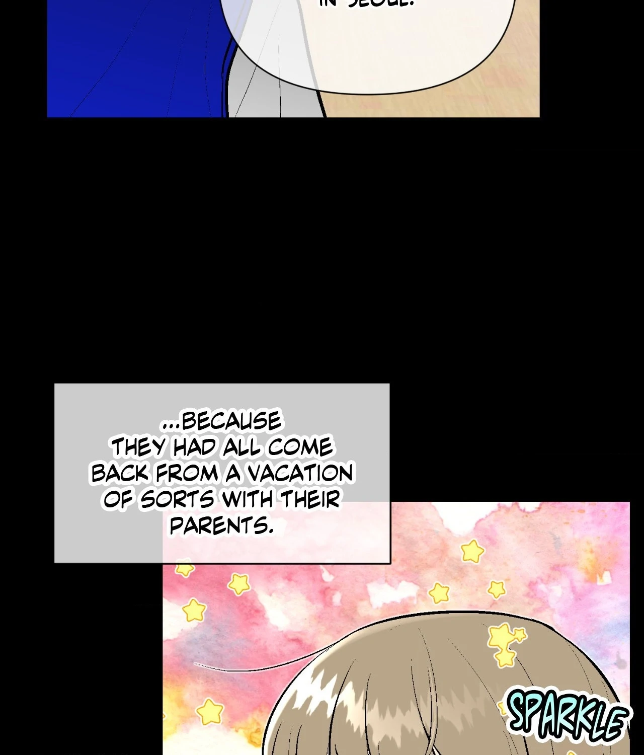 My Insatiable Demon [Official] - Chapter 22 manhwa
