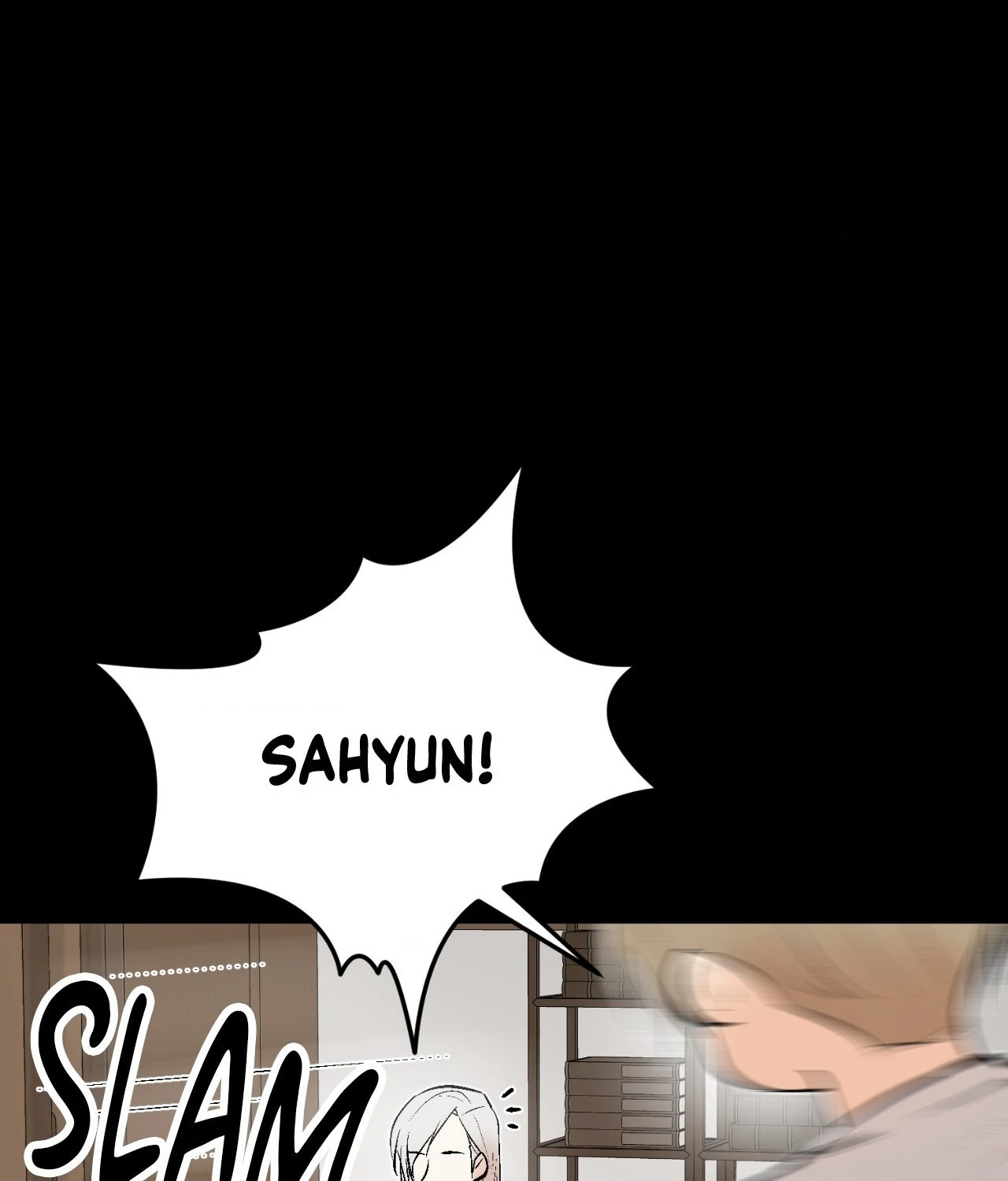 My Insatiable Demon [Official] - Chapter 22 manhwa
