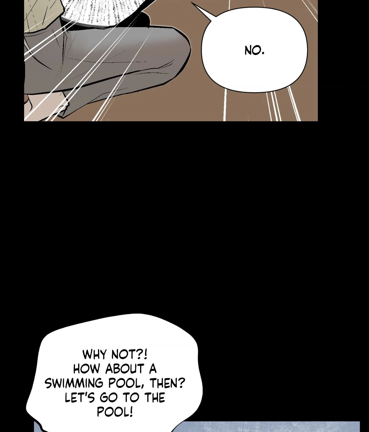 My Insatiable Demon [Official] - Chapter 22 manhwa