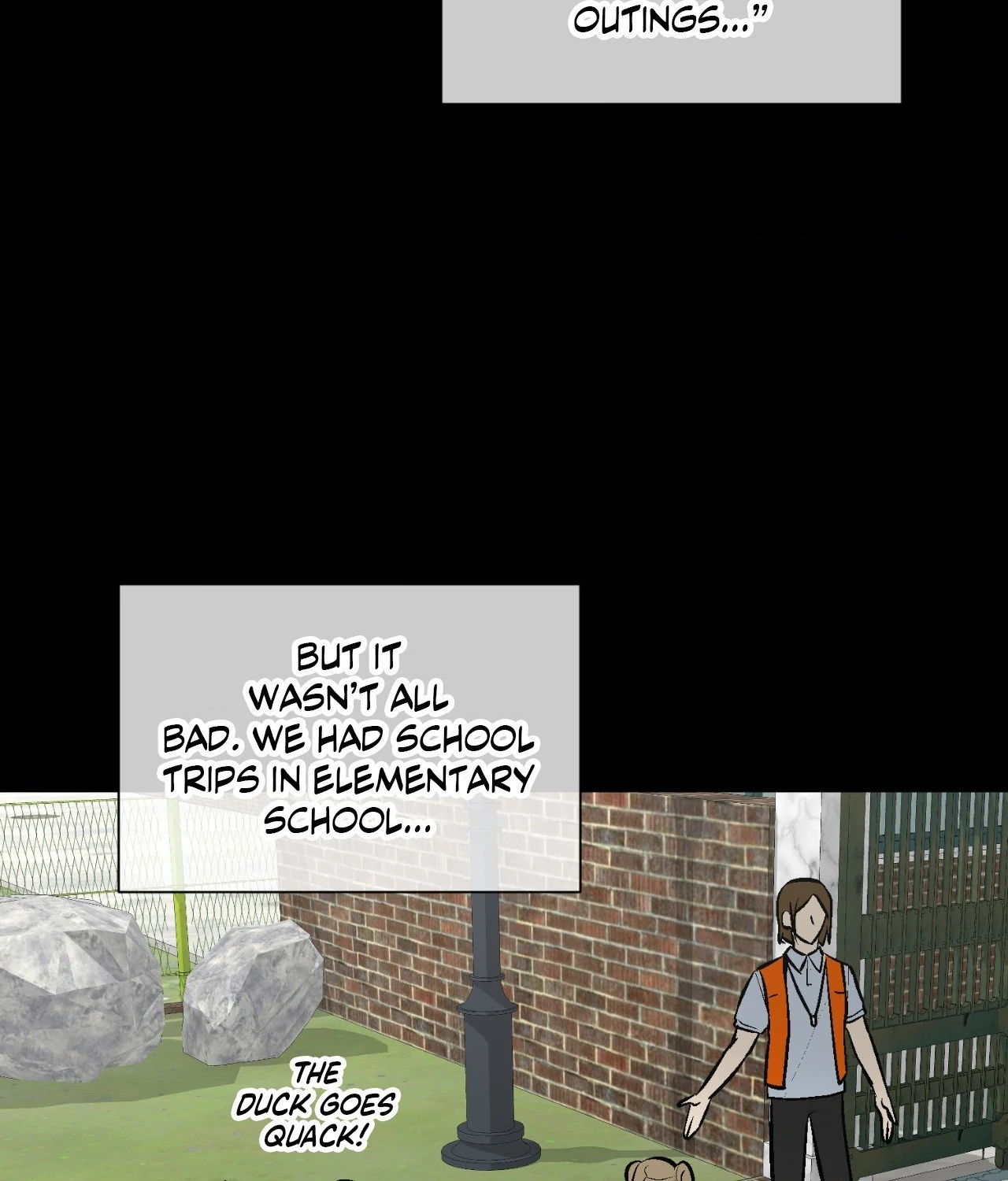 My Insatiable Demon [Official] - Chapter 22 manhwa