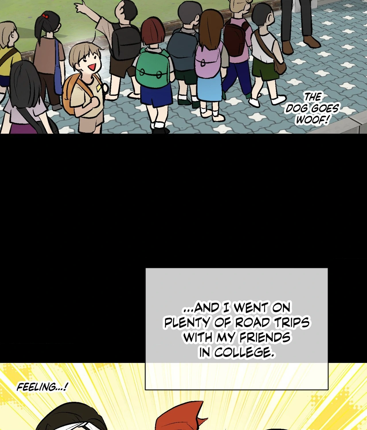 My Insatiable Demon [Official] - Chapter 22 manhwa