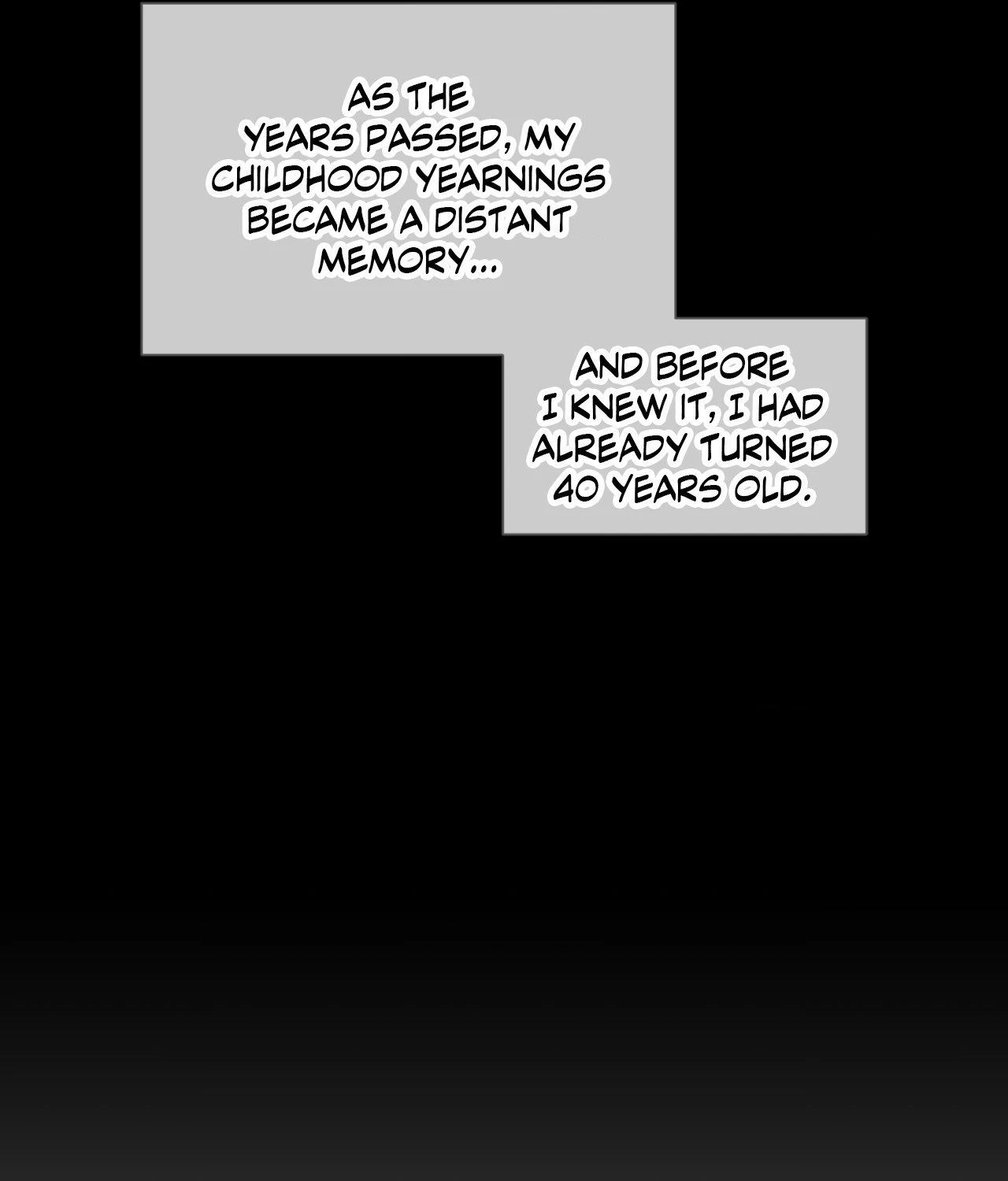 My Insatiable Demon [Official] - Chapter 22 manhwa