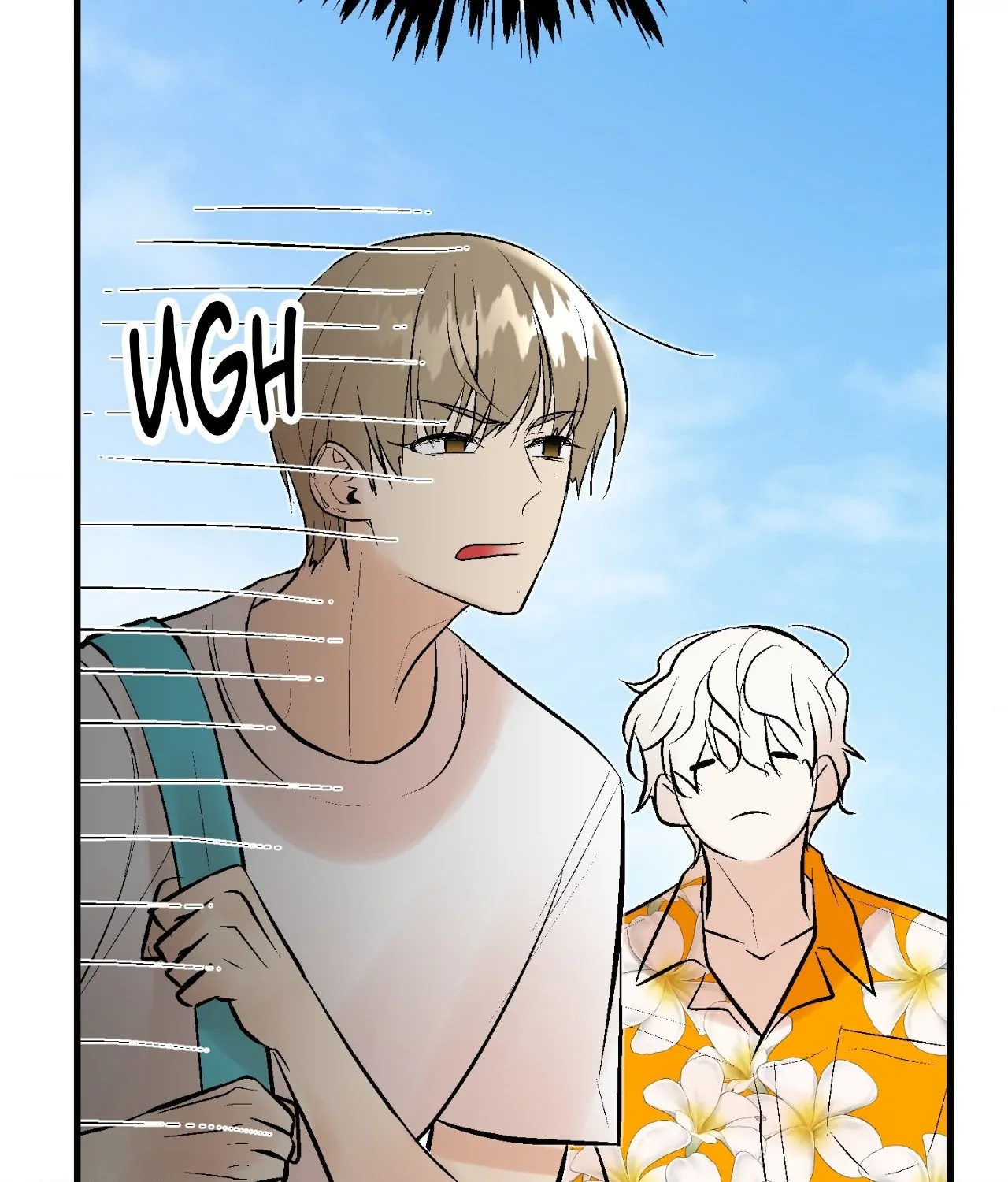 My Insatiable Demon [Official] - Chapter 22 manhwa