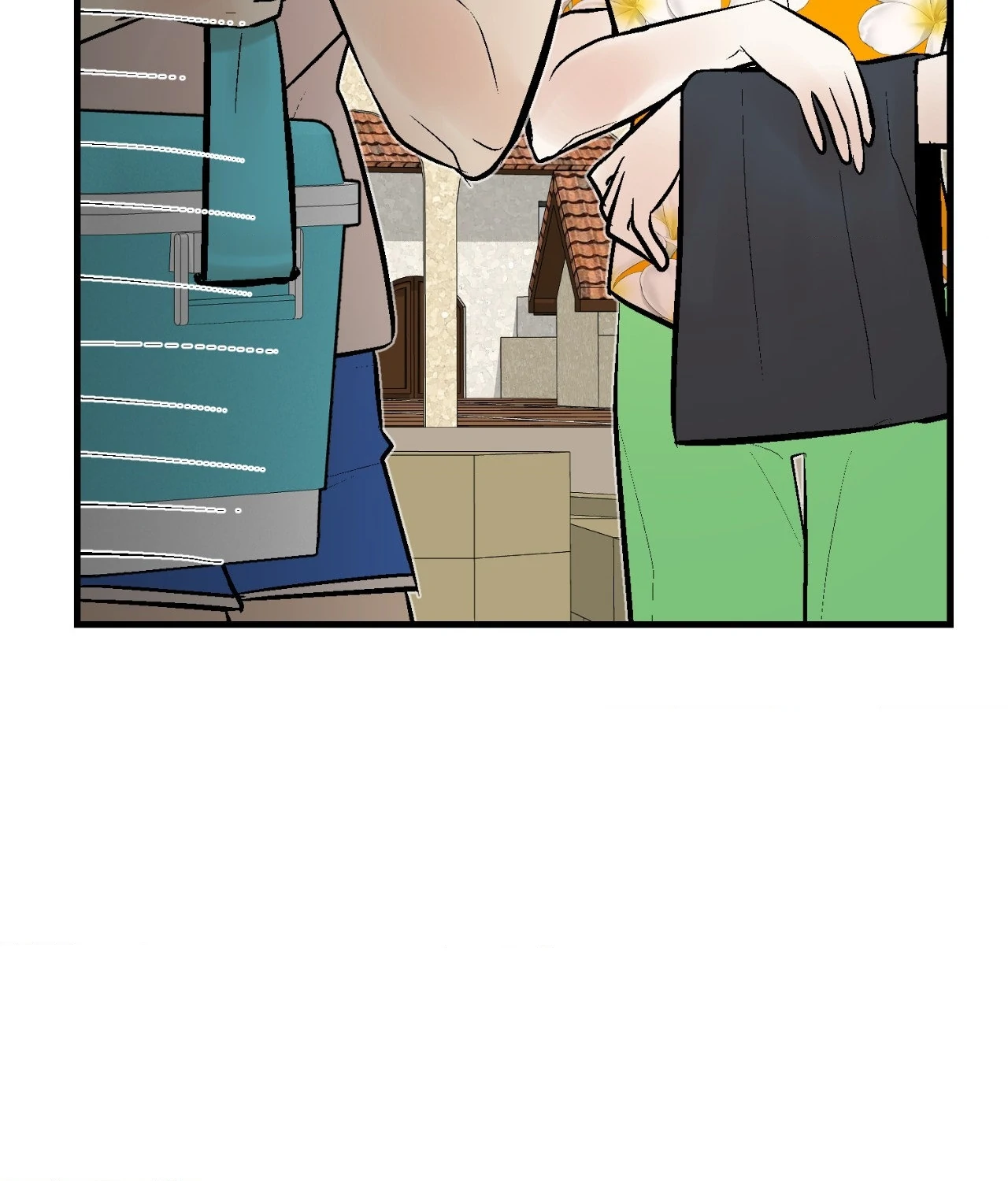 My Insatiable Demon [Official] - Chapter 22 manhwa