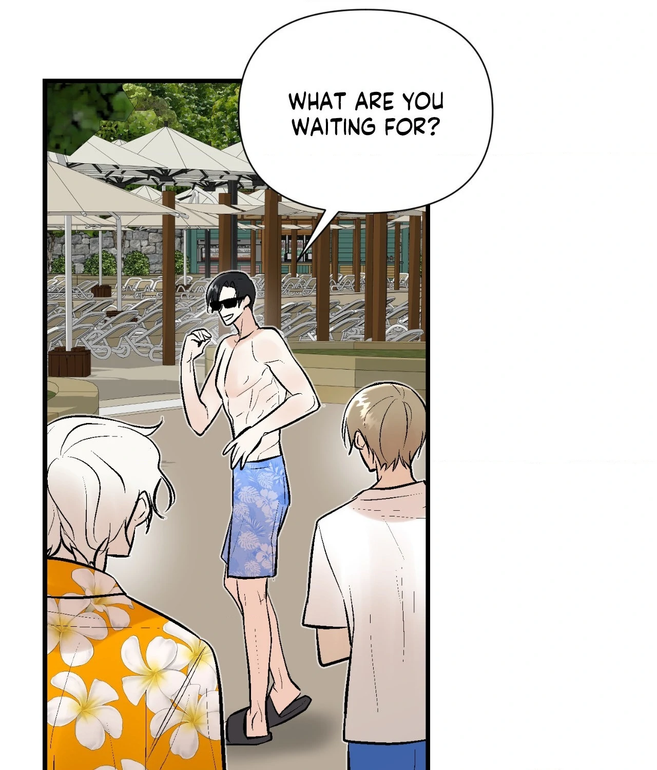 My Insatiable Demon [Official] - Chapter 22 manhwa