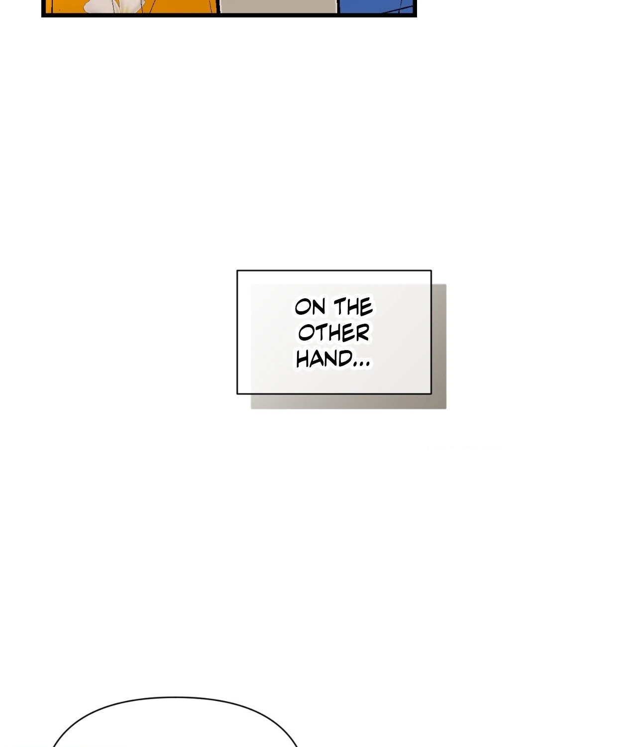 My Insatiable Demon [Official] - Chapter 22 manhwa