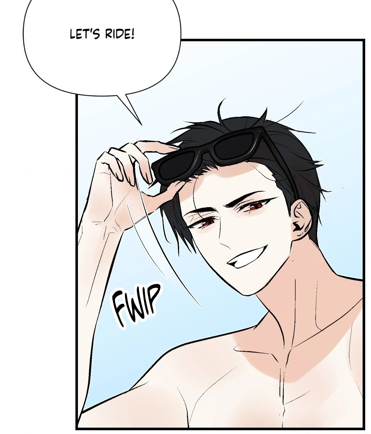 My Insatiable Demon [Official] - Chapter 22 manhwa