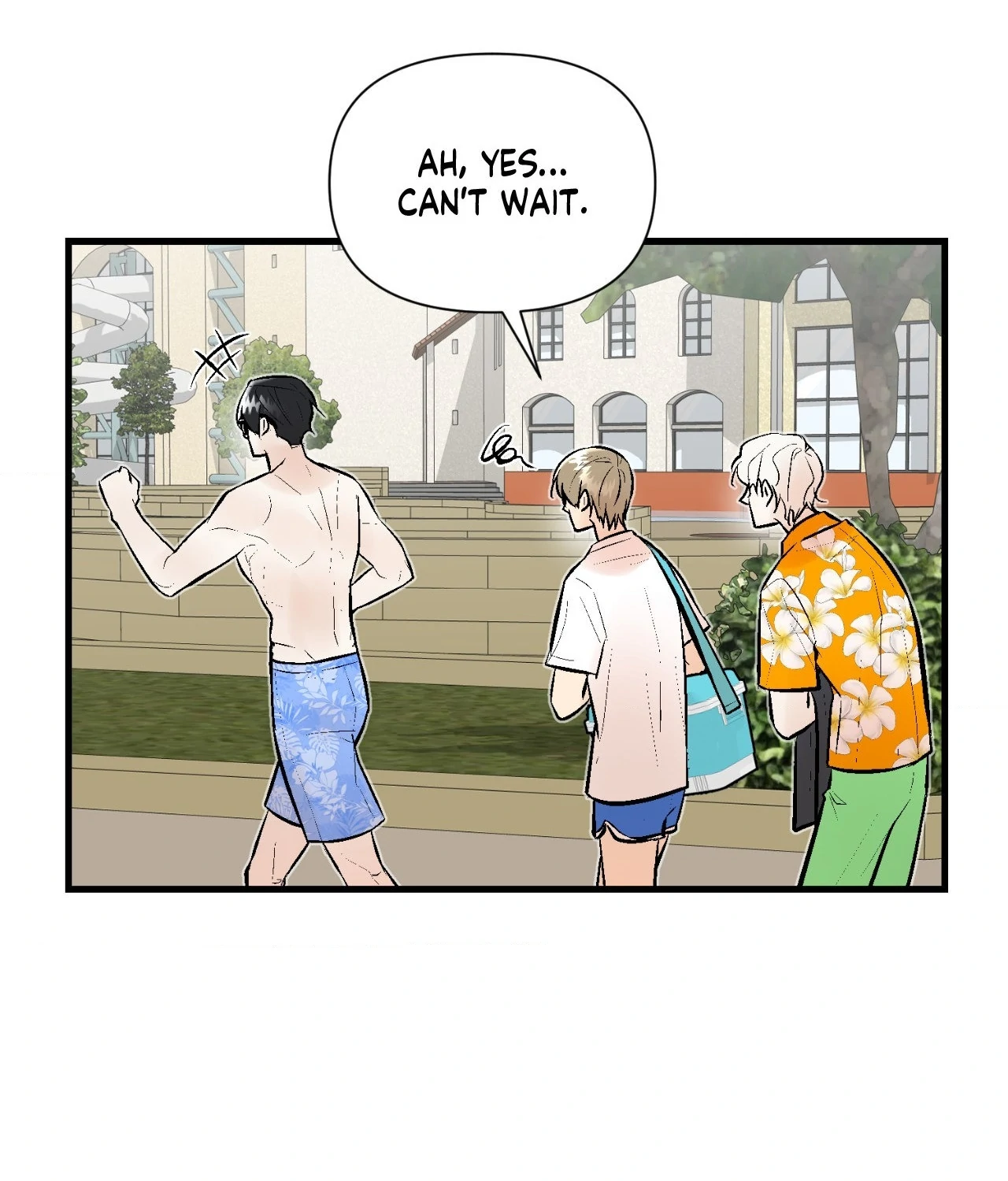 My Insatiable Demon [Official] - Chapter 22 manhwa