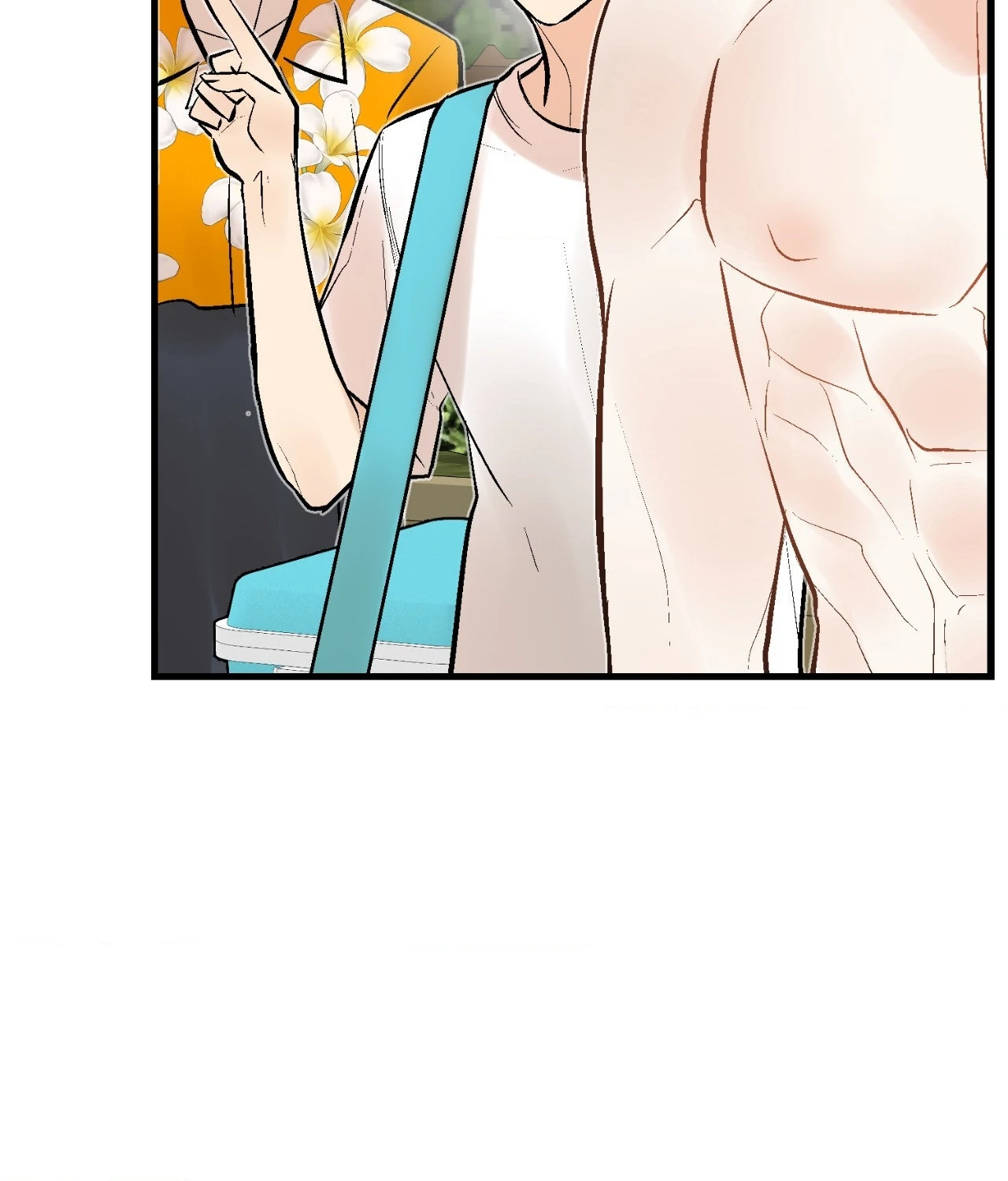 My Insatiable Demon [Official] - Chapter 22 manhwa