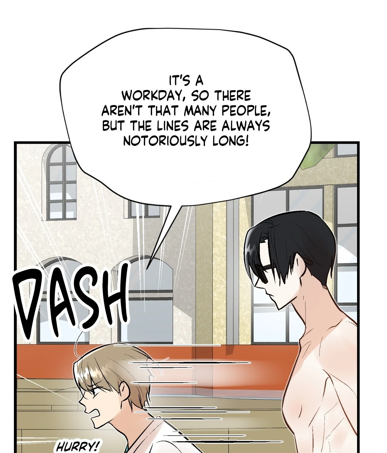 My Insatiable Demon [Official] - Chapter 22 manhwa
