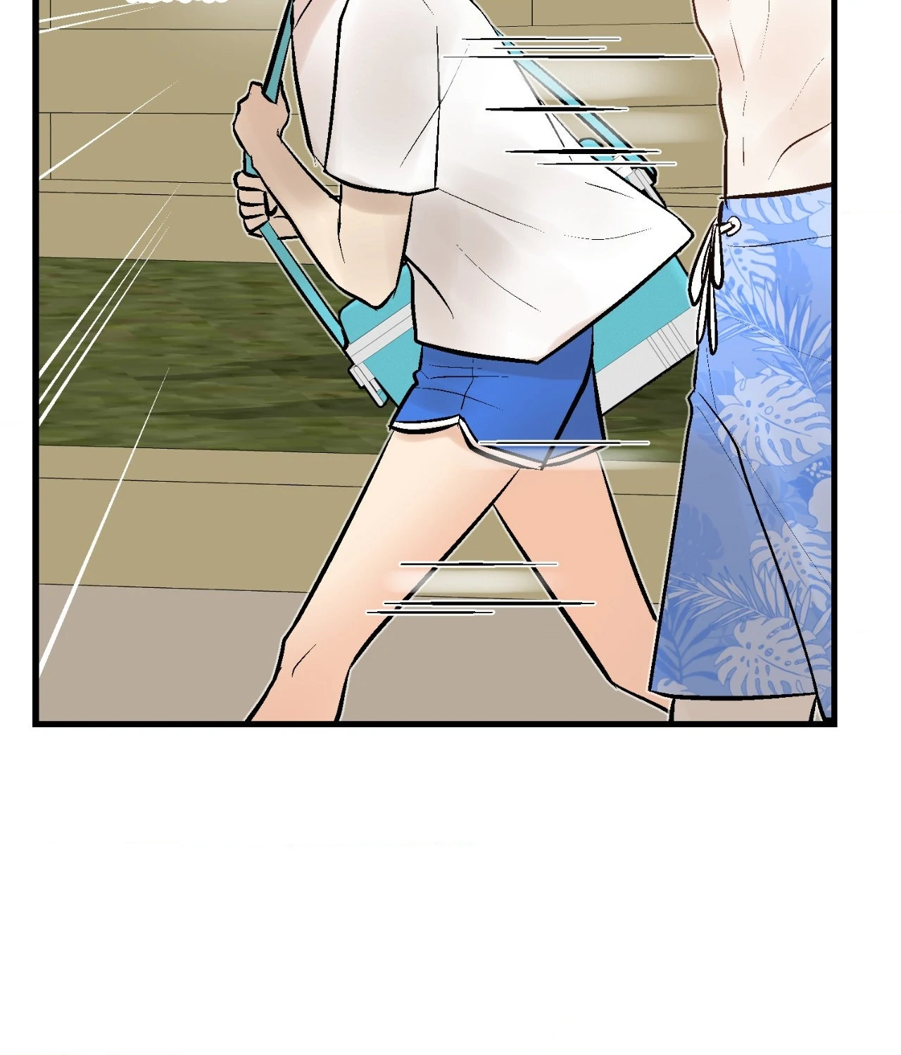 My Insatiable Demon [Official] - Chapter 22 manhwa
