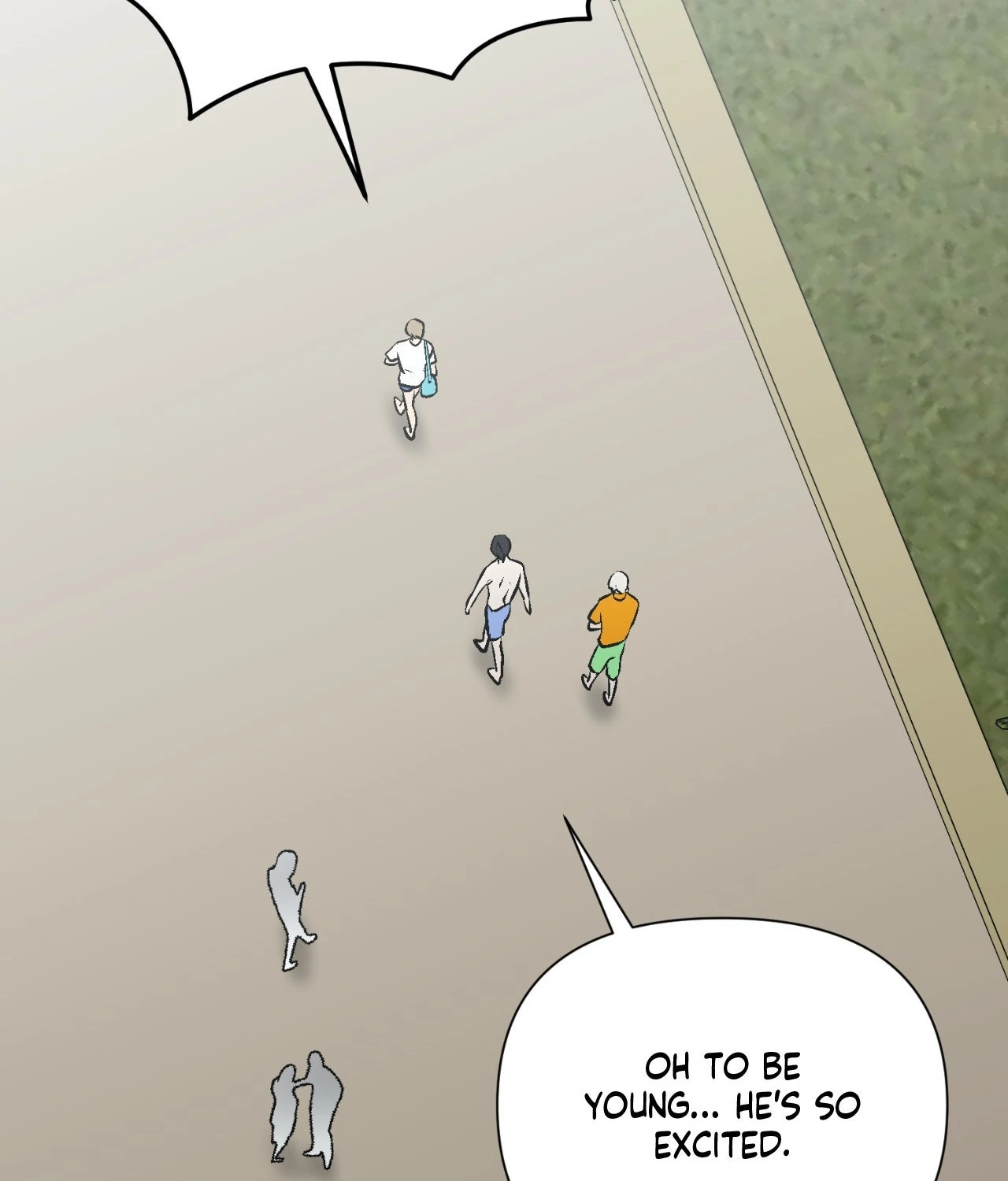 My Insatiable Demon [Official] - Chapter 22 manhwa