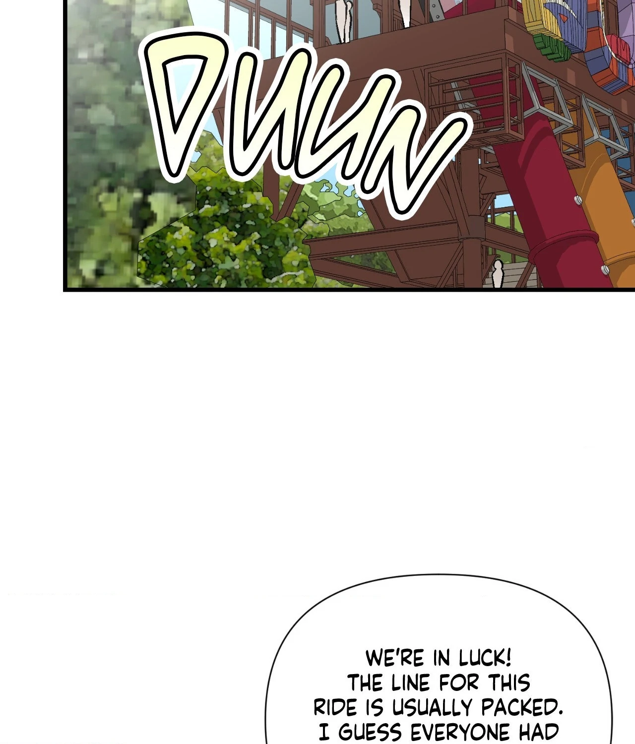 My Insatiable Demon [Official] - Chapter 22 manhwa