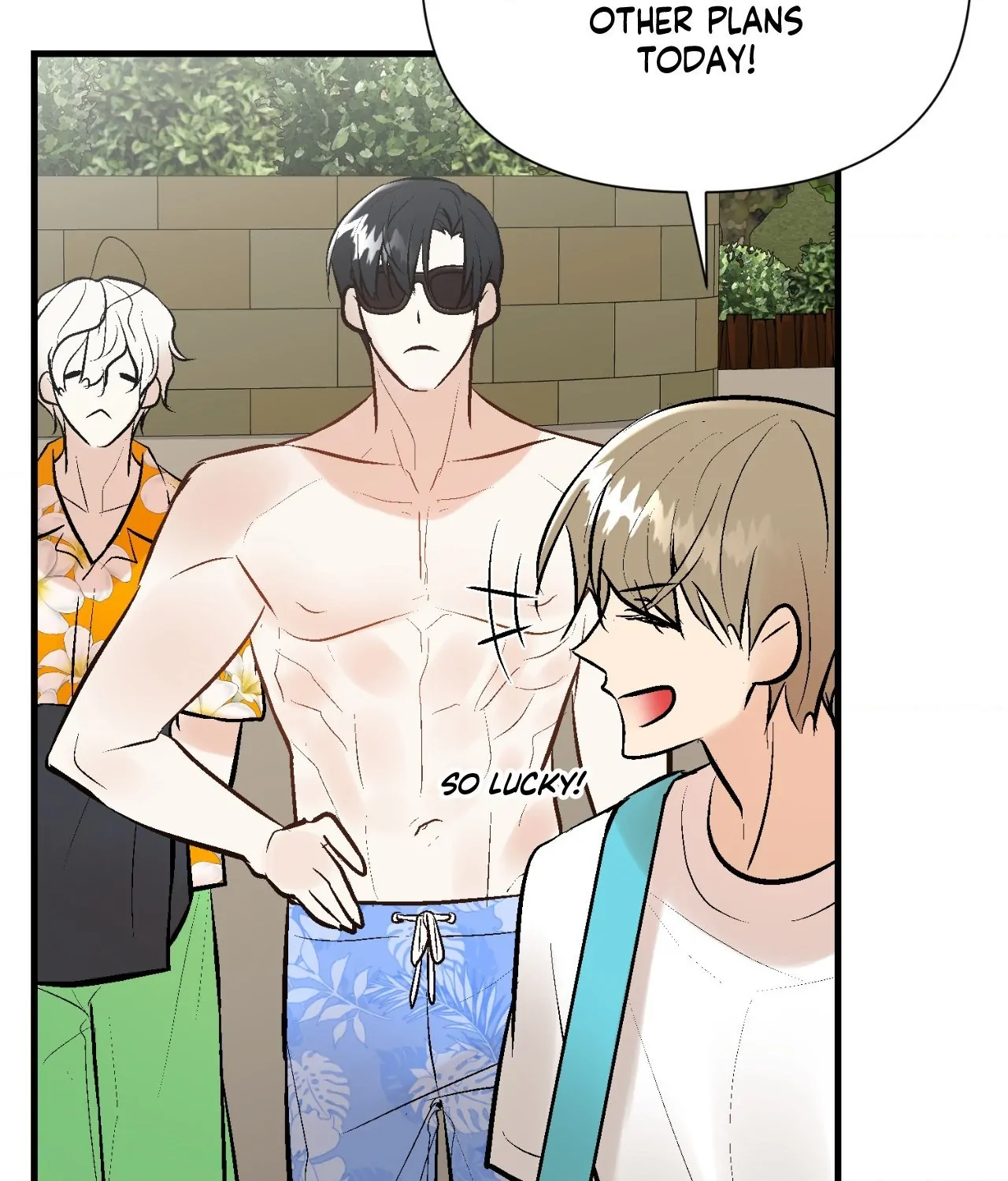 My Insatiable Demon [Official] - Chapter 22 manhwa