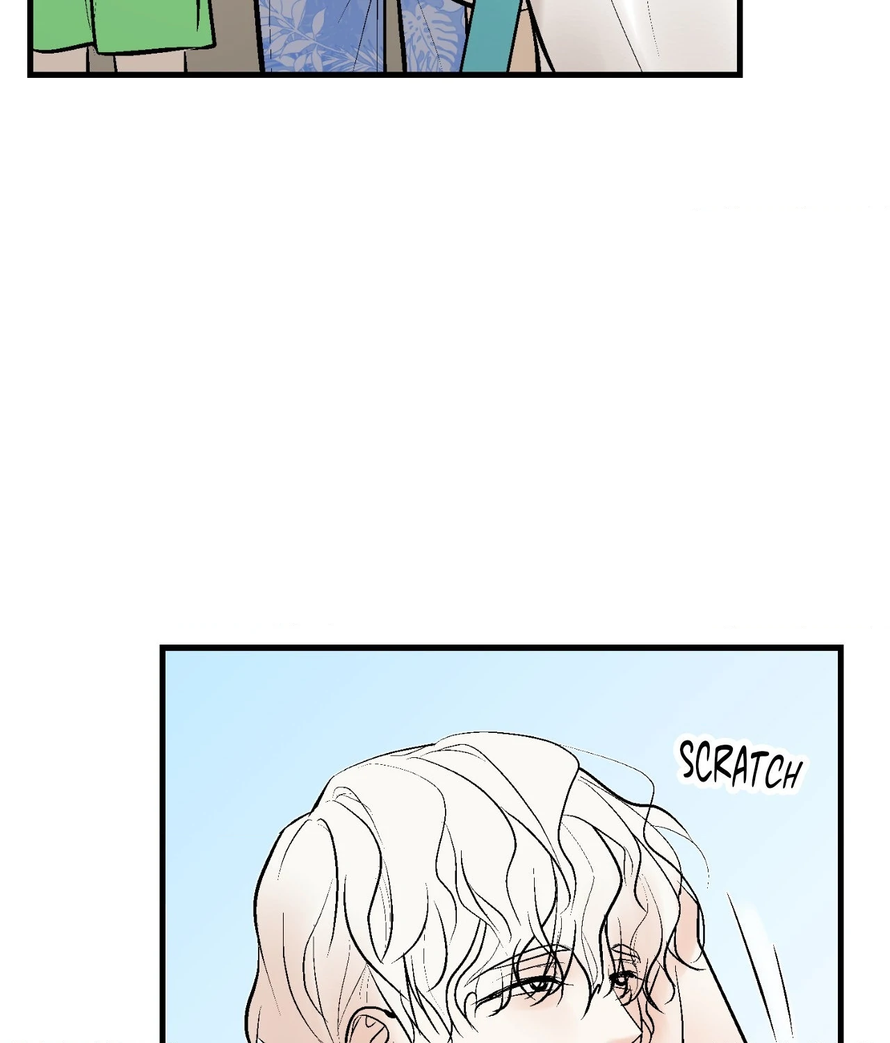 My Insatiable Demon [Official] - Chapter 22 manhwa