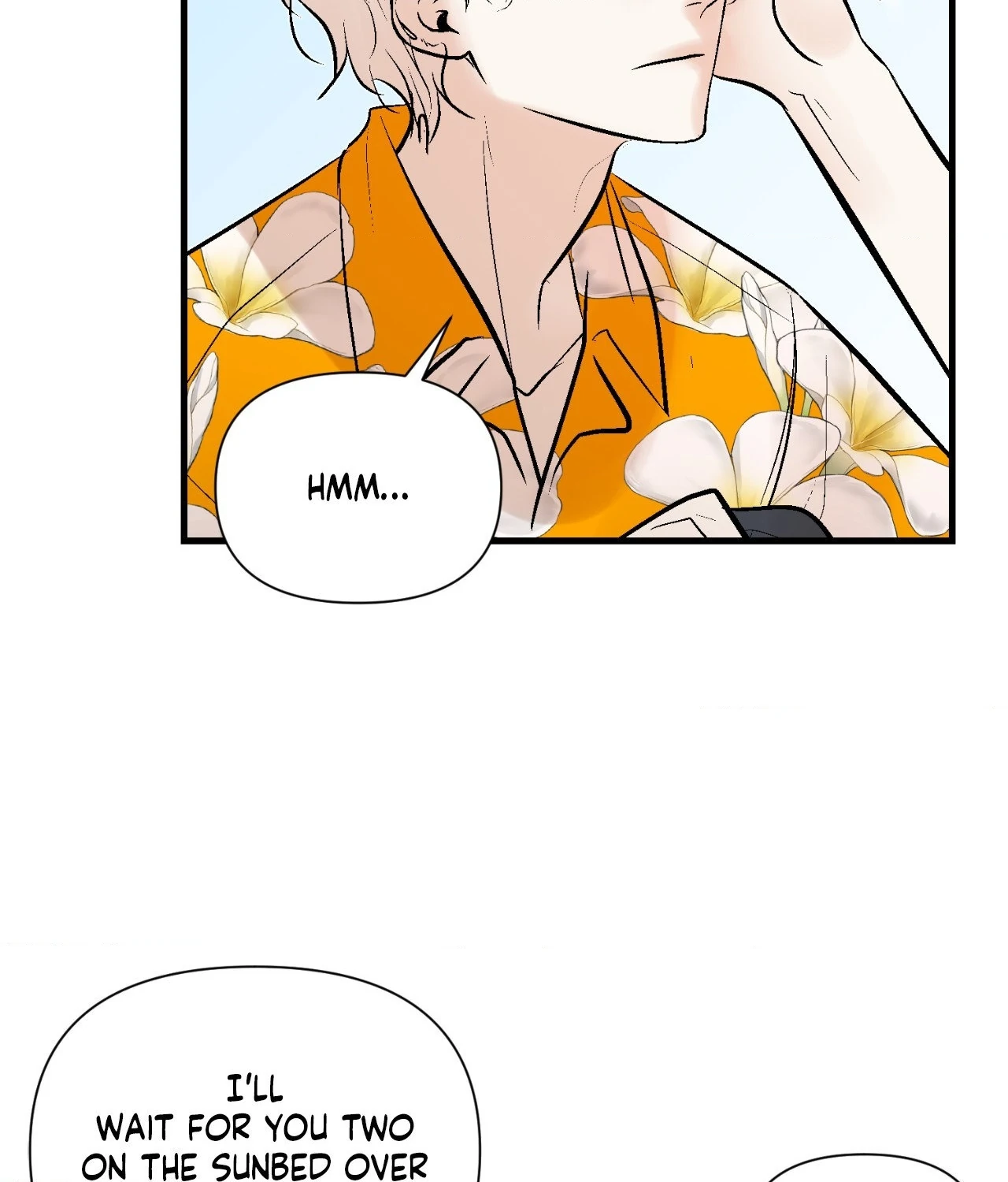 My Insatiable Demon [Official] - Chapter 22 manhwa