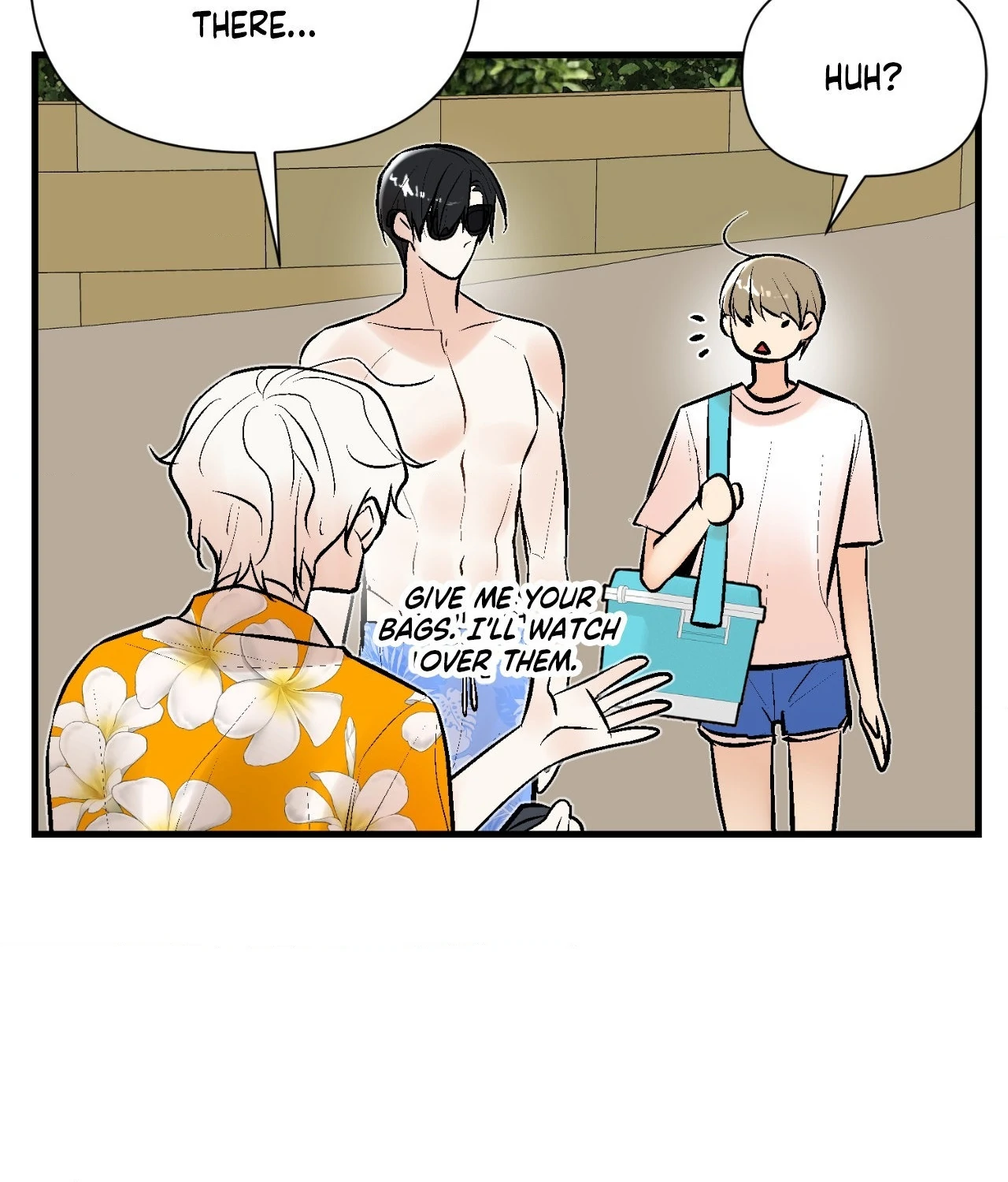 My Insatiable Demon [Official] - Chapter 22 manhwa