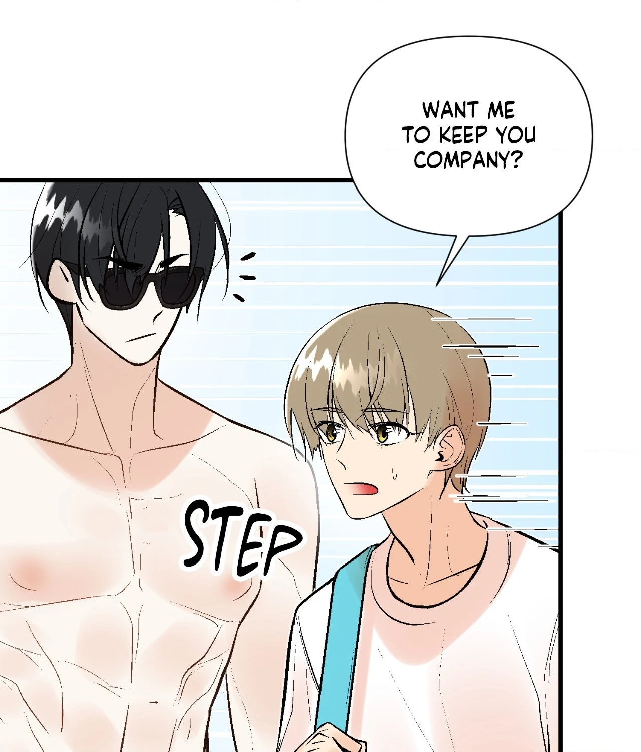 My Insatiable Demon [Official] - Chapter 22 manhwa