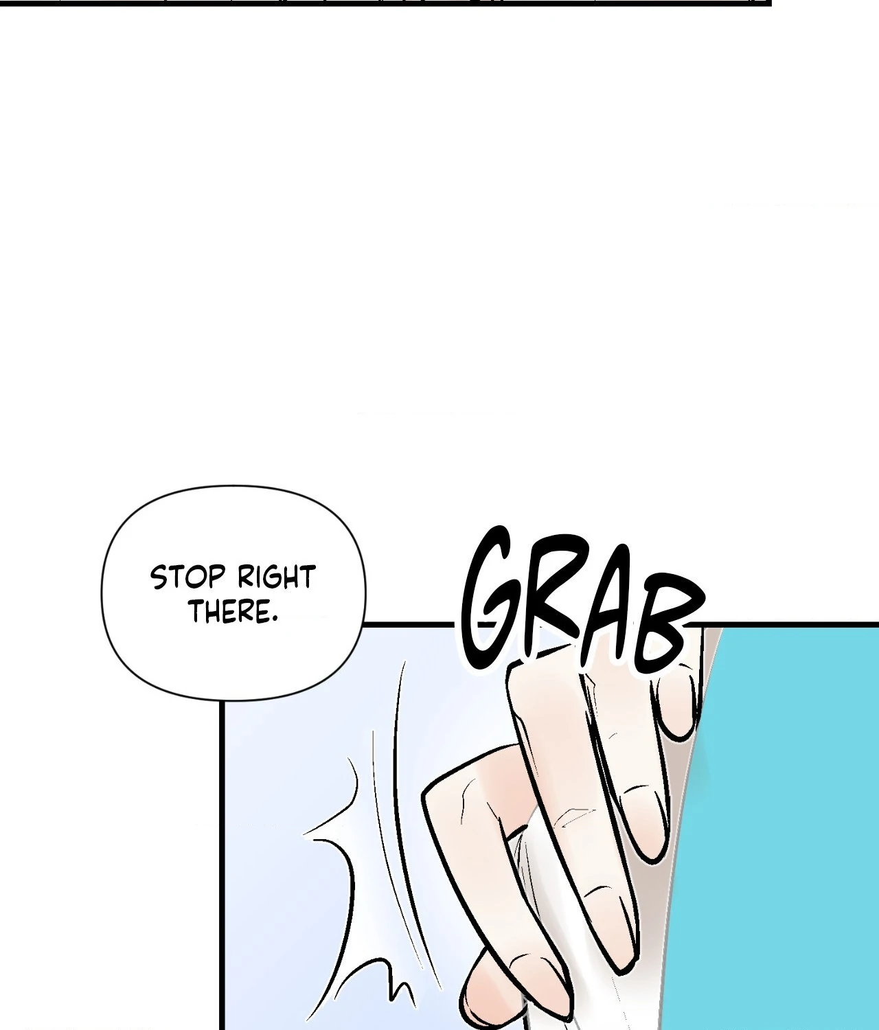 My Insatiable Demon [Official] - Chapter 22 manhwa
