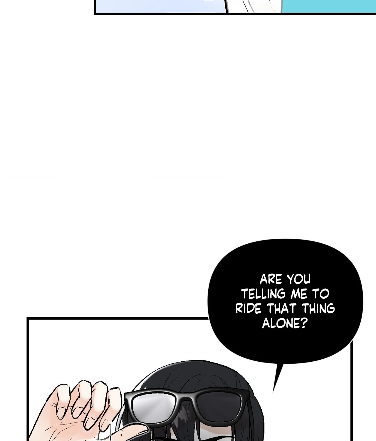 My Insatiable Demon [Official] - Chapter 22 manhwa