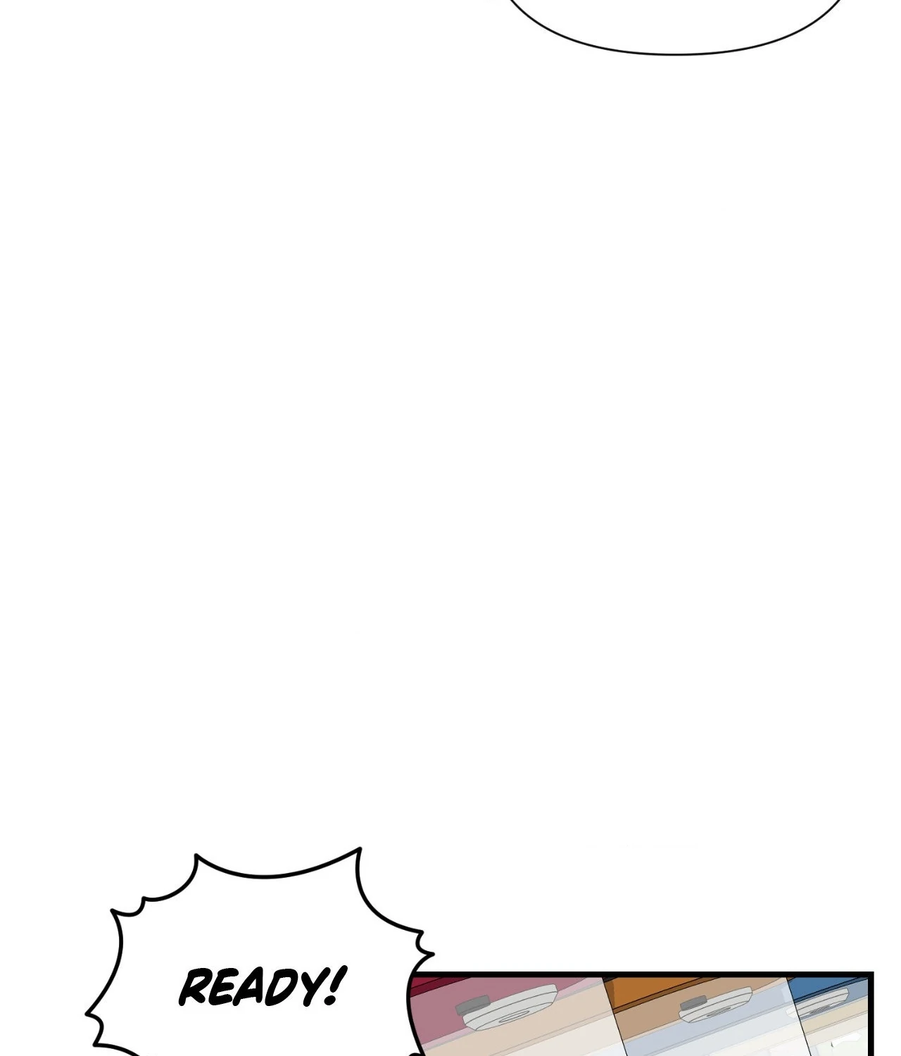 My Insatiable Demon [Official] - Chapter 22 manhwa