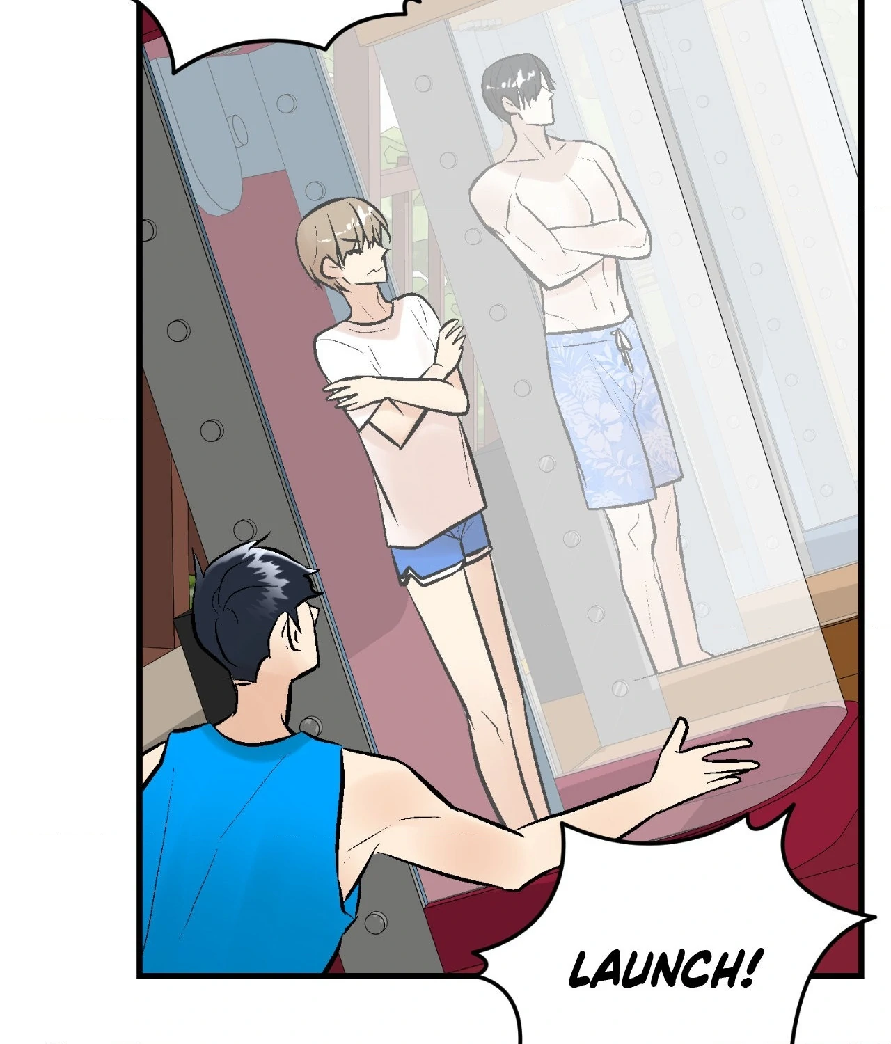 My Insatiable Demon [Official] - Chapter 22 manhwa