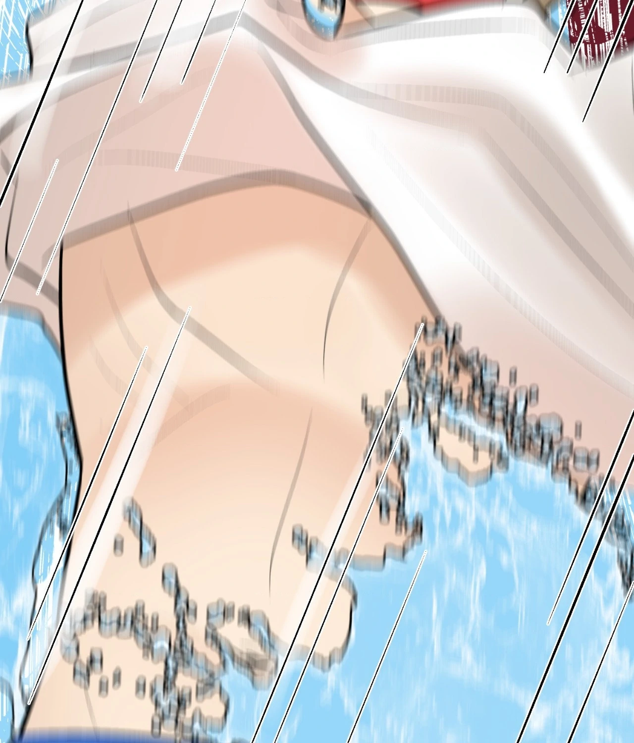 My Insatiable Demon [Official] - Chapter 22 manhwa