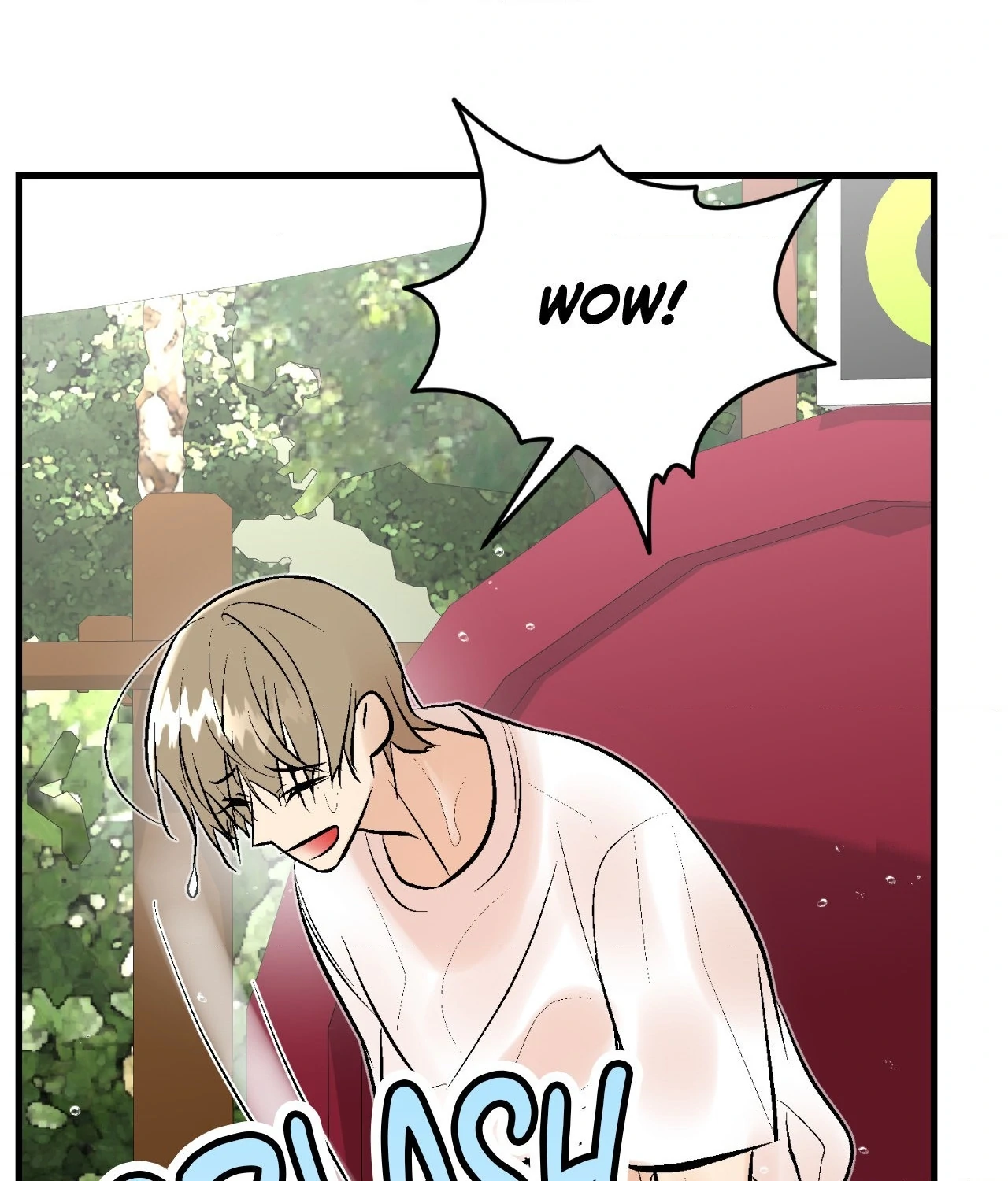 My Insatiable Demon [Official] - Chapter 22 manhwa