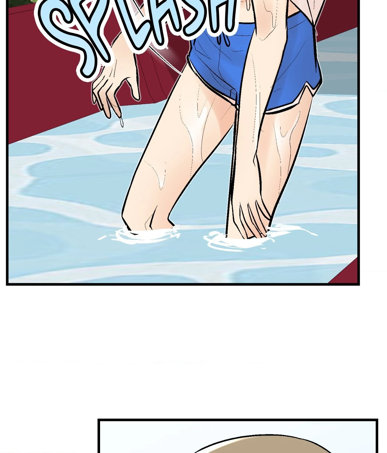 My Insatiable Demon [Official] - Chapter 22 manhwa